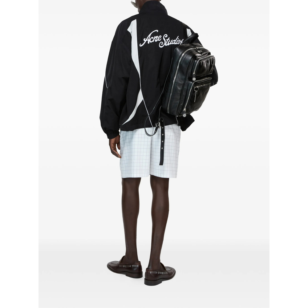 Outerwear Acne Studios B90870BLACK (Acne Studios / カジュアルジャケット ) | Acne Studios (アクネ ストゥディオズ)(2)