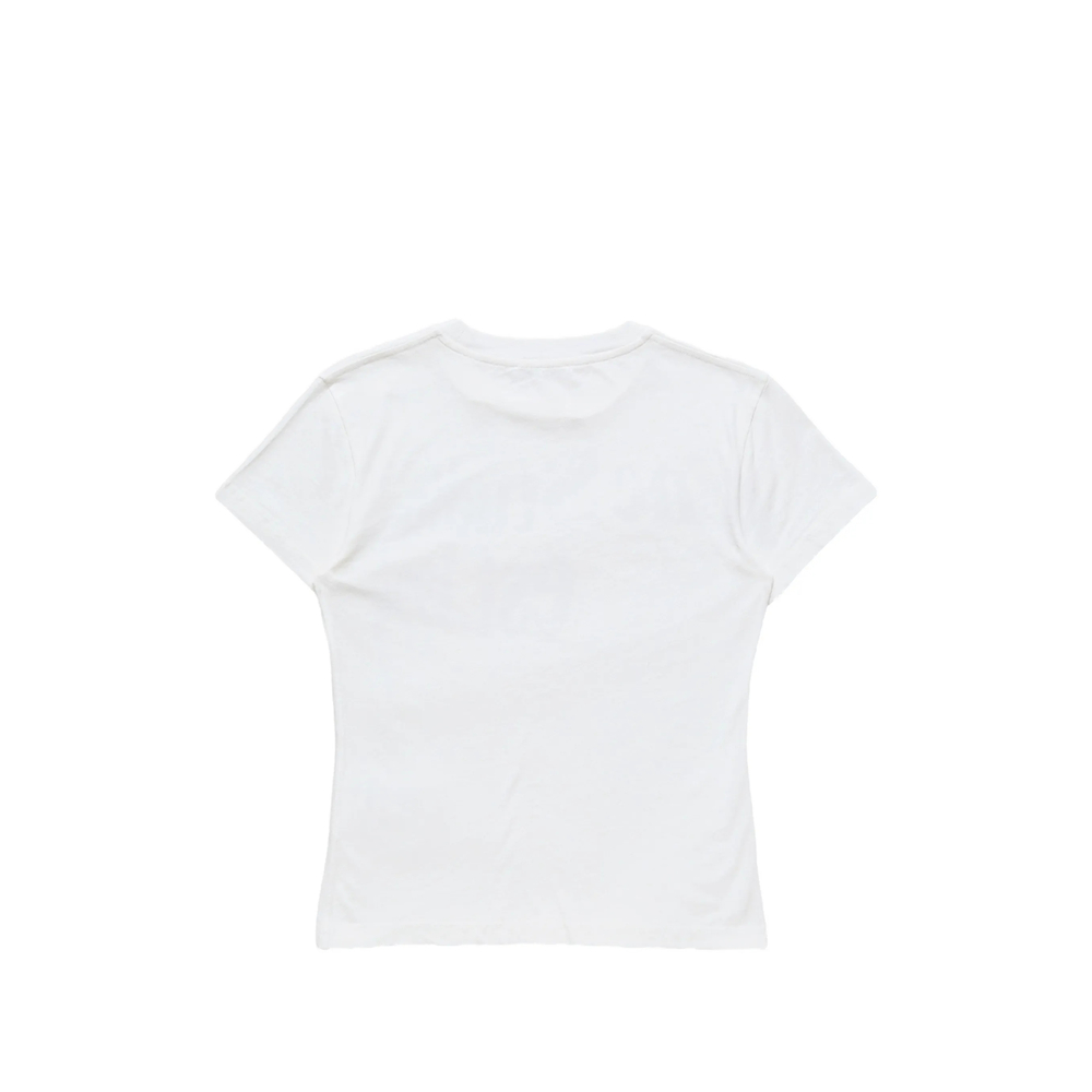 T-shirt Acne Studios AL0536OFFWH (Acne Studios / Tシャツ・カットソー ) | Acne Studios (アクネ ストゥディオズ)(1)