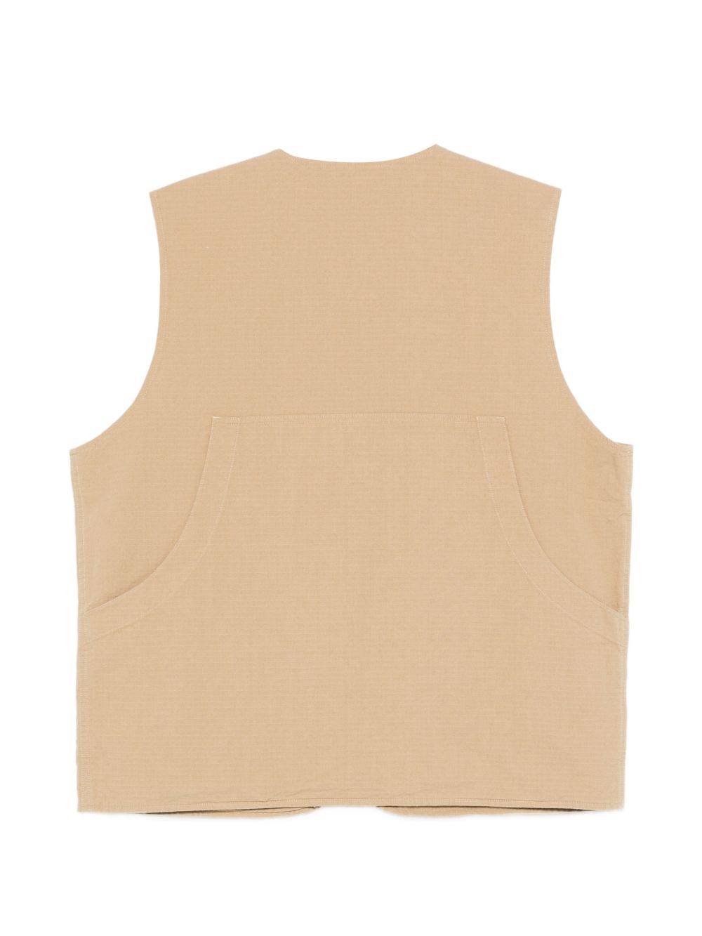 Sebago Jackets Beige 74116XWDOWNEASTERWBT (SEBAGO / ベスト ) | SEBAGO (セバゴ)(1)