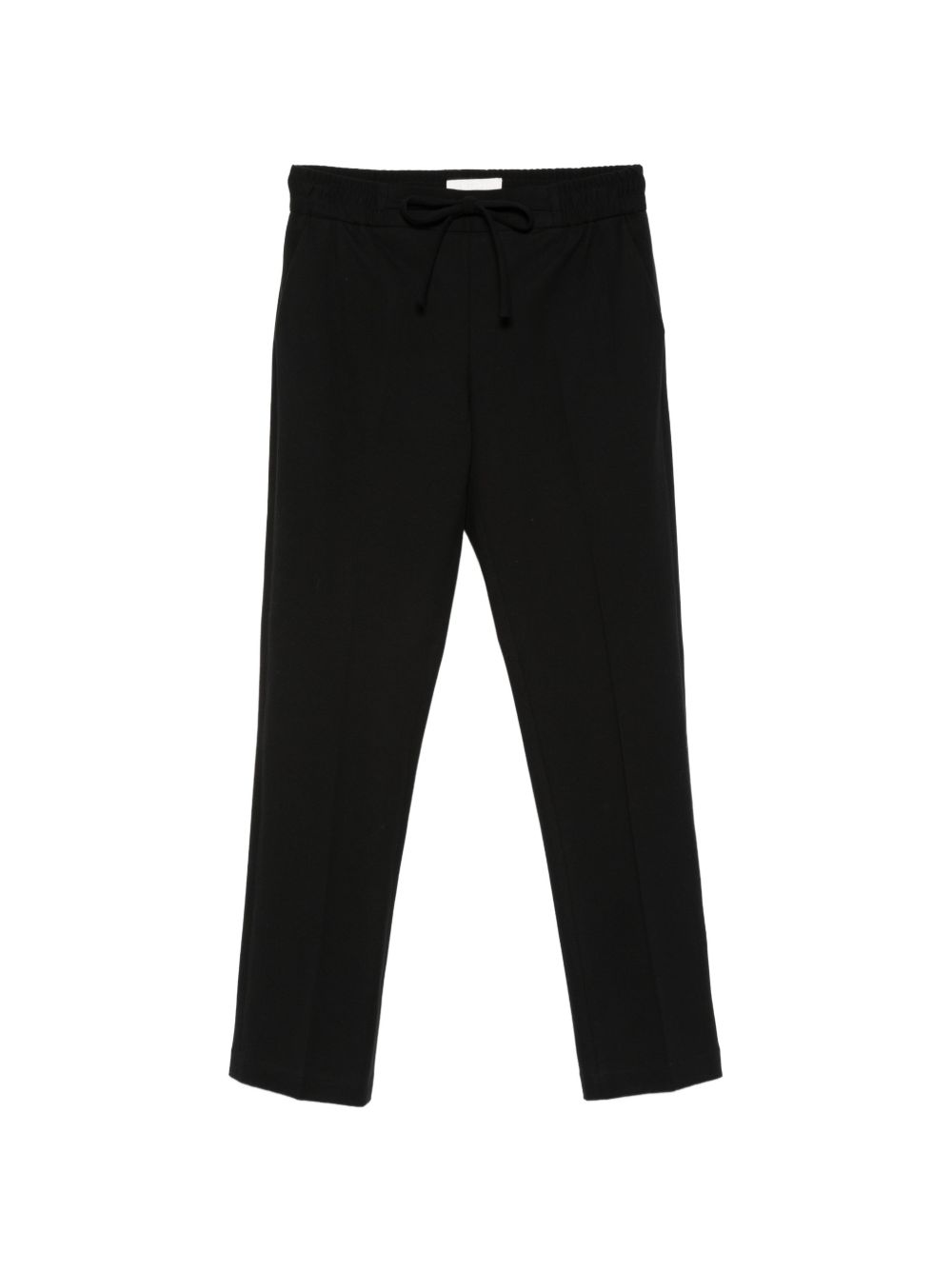Circolo 1901 Trousers Black FD3827001 (CIRCOLO 1901 / パンツ ) | CIRCOLO 1901 (チルコロ1901)
