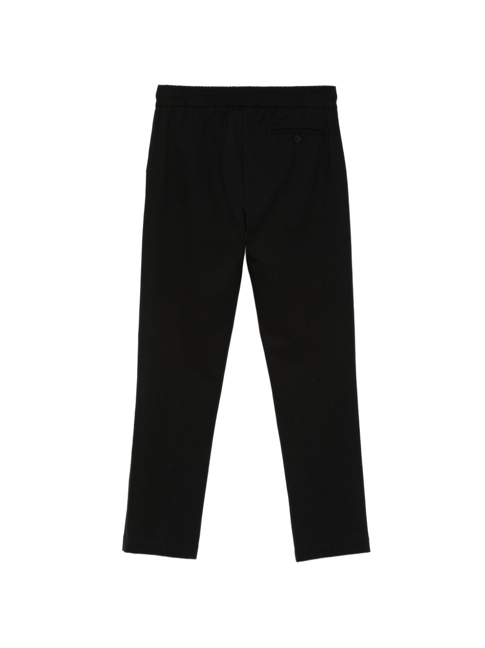 Circolo 1901 Trousers Black FD3827001 (CIRCOLO 1901 / パンツ ) | CIRCOLO 1901 (チルコロ1901)(1)