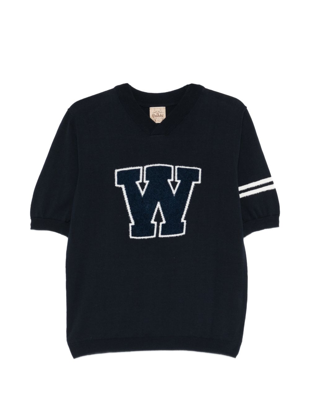 Rakkì Sweaters CORNELLBLU (Rakki / ニット・セーター・カーディガン ) | Rakki (ラッキ)