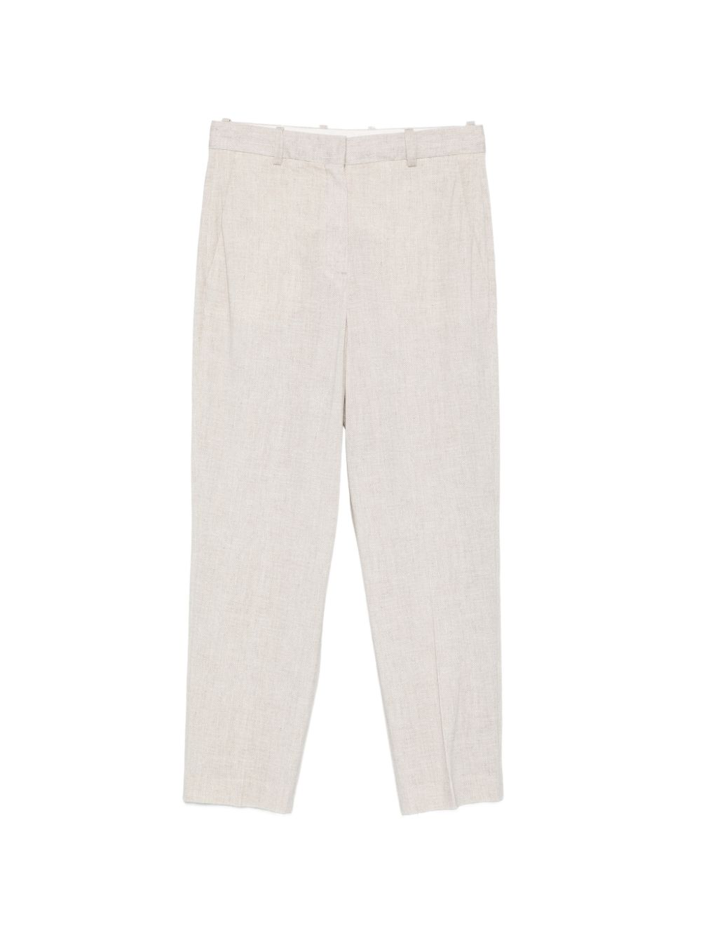 Circolo 1901 Trousers Beige FD3944TOFU (CIRCOLO 1901 / パンツ ) | CIRCOLO 1901 (チルコロ1901)