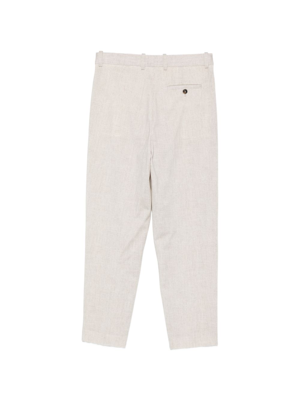 Circolo 1901 Trousers Beige FD3944TOFU (CIRCOLO 1901 / パンツ ) | CIRCOLO 1901 (チルコロ1901)(1)