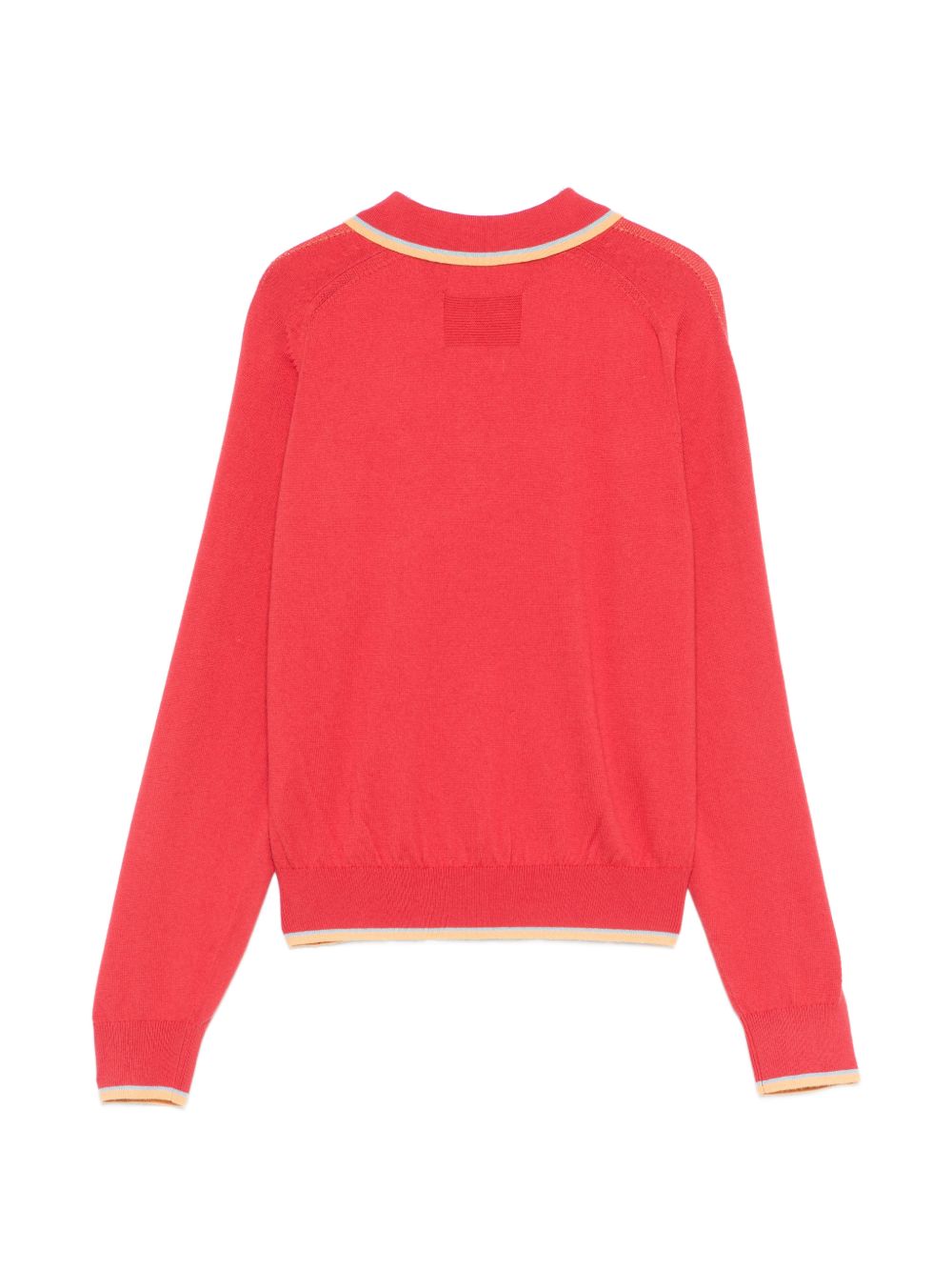 GUEST IN RESIDENCE T-shirts and Polos W41030JLSCARLET (GUEST IN RESIDENCE / ニット・セーター・カーディガン ) | GUEST IN RESIDENCE (ゲスト イン レジデンス)(1)