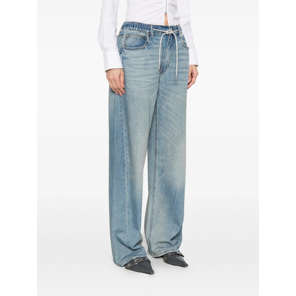 Jeans Alexander Wang 4DC2264165427D (alexanderwang / ジーンズ ) | alexanderwang (アレキサンダーワン)(1)