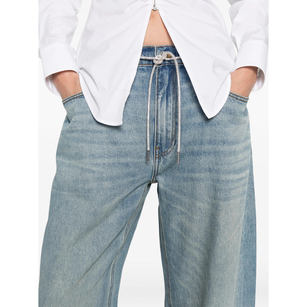 Jeans Alexander Wang 4DC2264165427D (alexanderwang / ジーンズ ) | alexanderwang (アレキサンダーワン)(4)