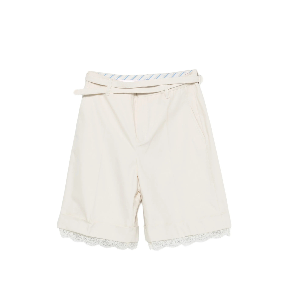 Short Vivetta VM1SB0034TE1041080 (VIVETTA / ショートパンツ ) | VIVETTA (ヴィヴェッタ)