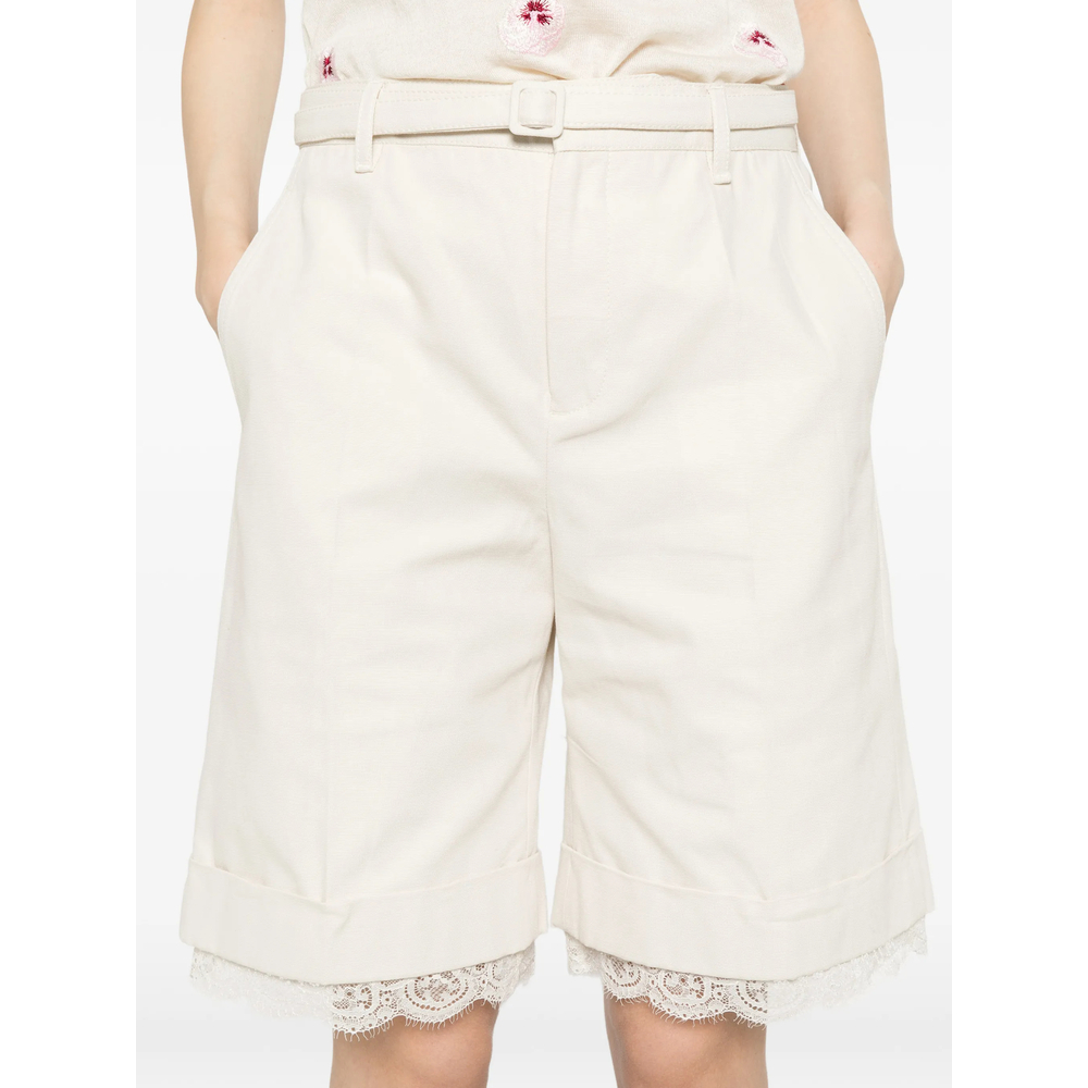 Short Vivetta VM1SB0034TE1041080 (VIVETTA / ショートパンツ ) | VIVETTA (ヴィヴェッタ)(1)