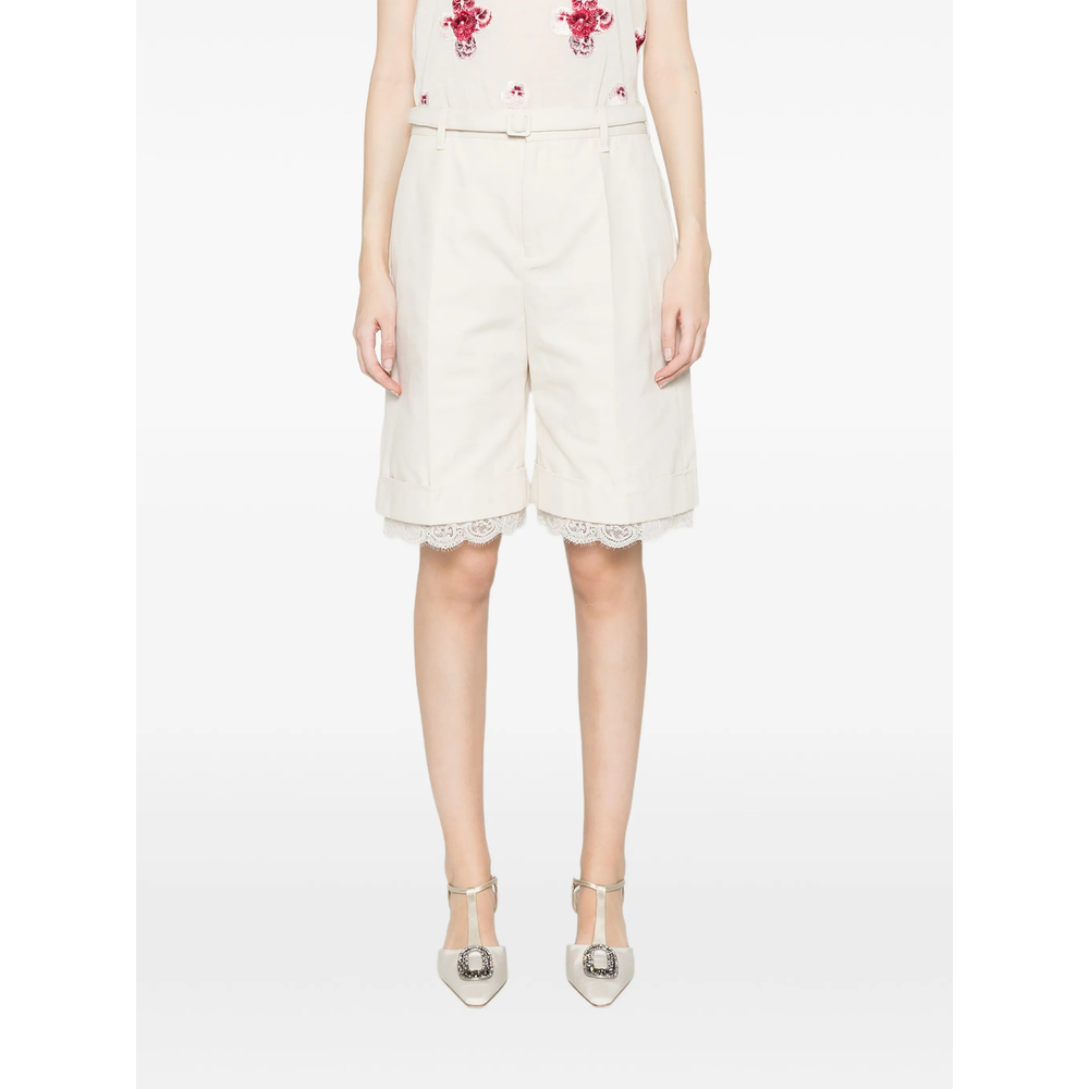 Short Vivetta VM1SB0034TE1041080 (VIVETTA / ショートパンツ ) | VIVETTA (ヴィヴェッタ)(4)