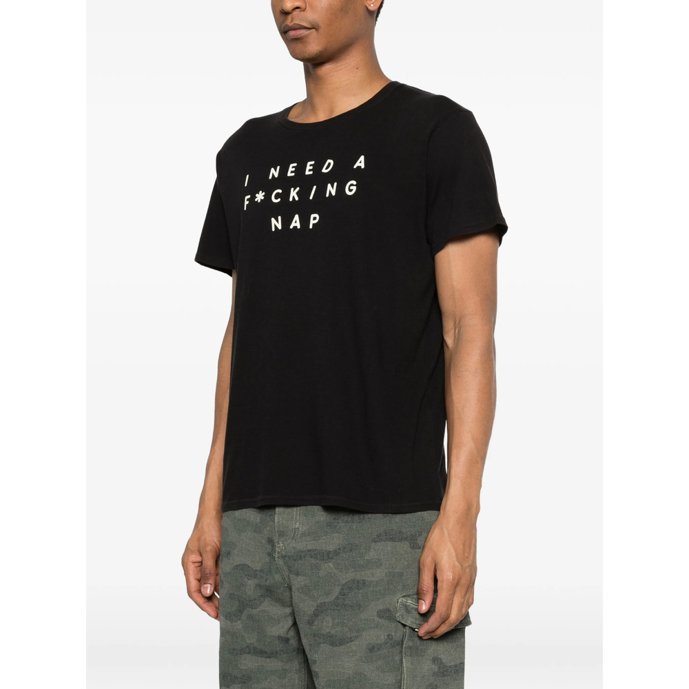 T-shirt R13 R13WK001K144ABLACK (R13 / Tシャツ・カットソー ) | R13 (アールサーティーン)(2)