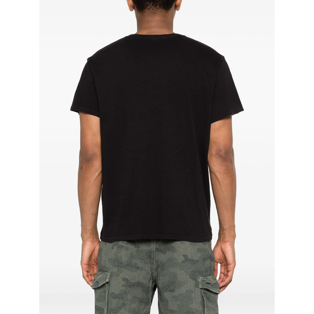 T-shirt R13 R13WK001K144ABLACK (R13 / Tシャツ・カットソー ) | R13 (アールサーティーン)(4)