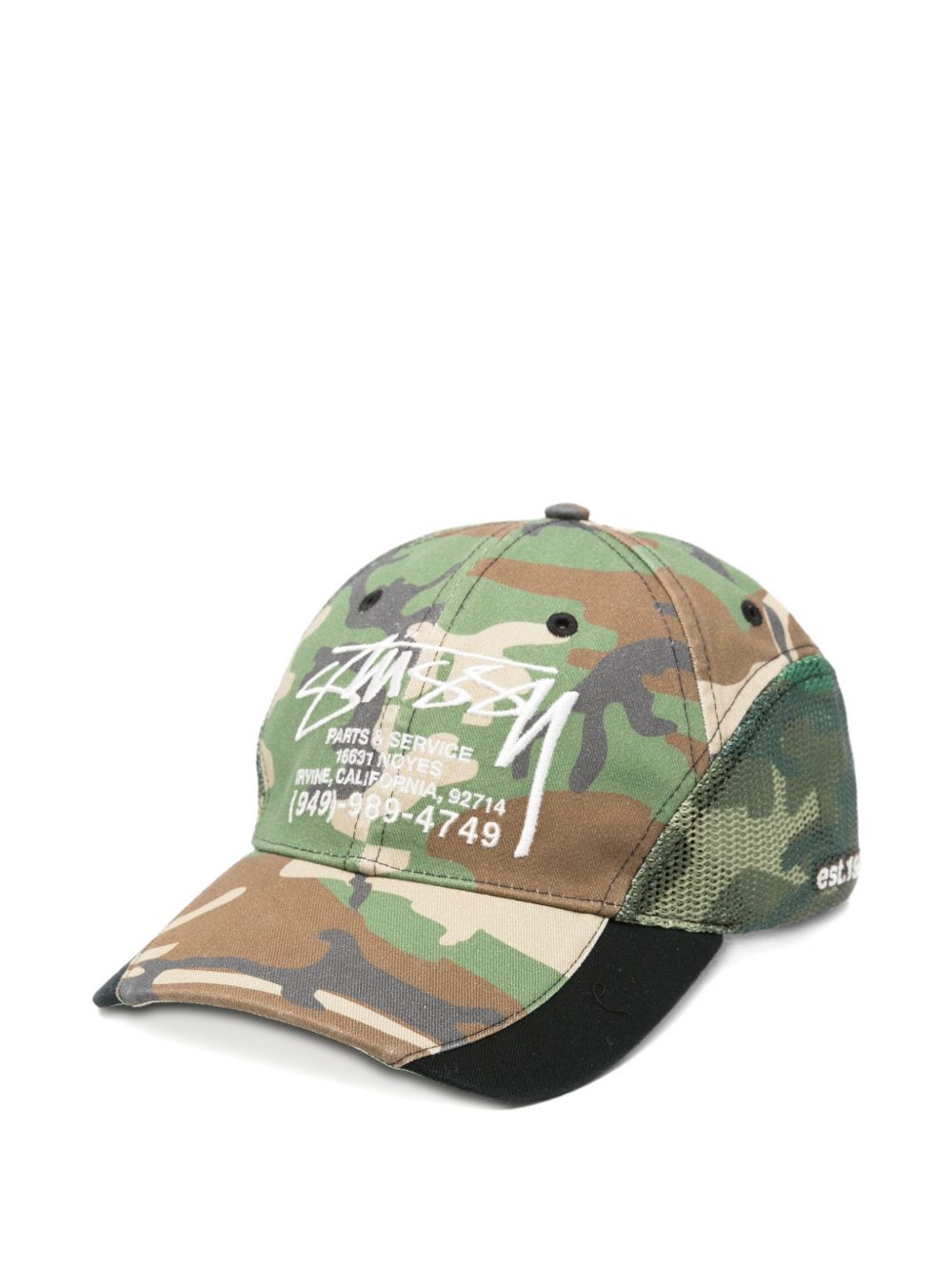 Stussy Hats Brown 13112051431 (Stussy / 帽子 ) | Stussy (ステューシー)