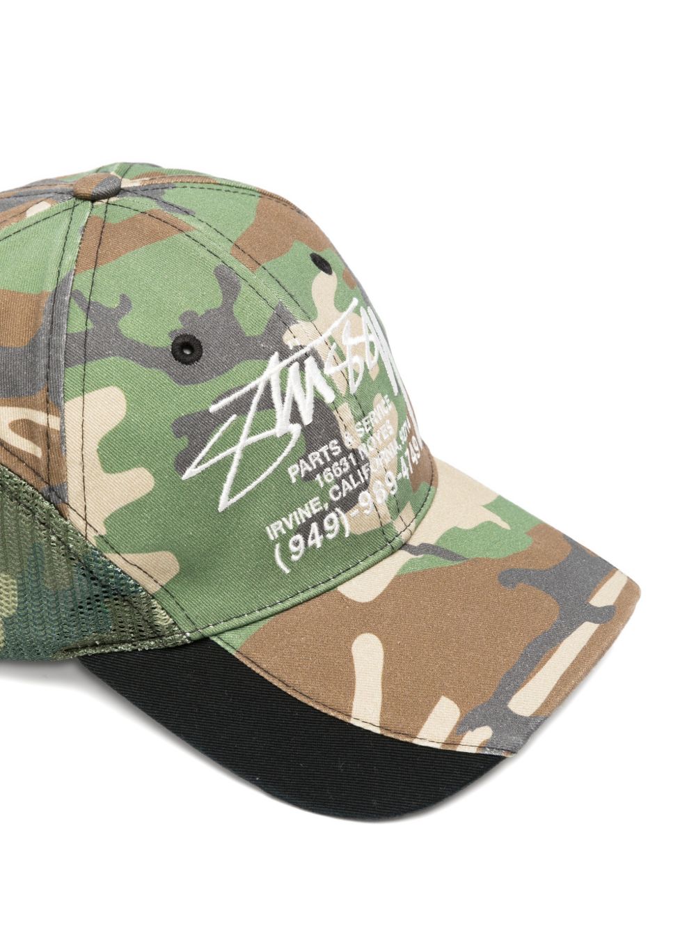 Stussy Hats Brown 13112051431 (Stussy / 帽子 ) | Stussy (ステューシー)(1)