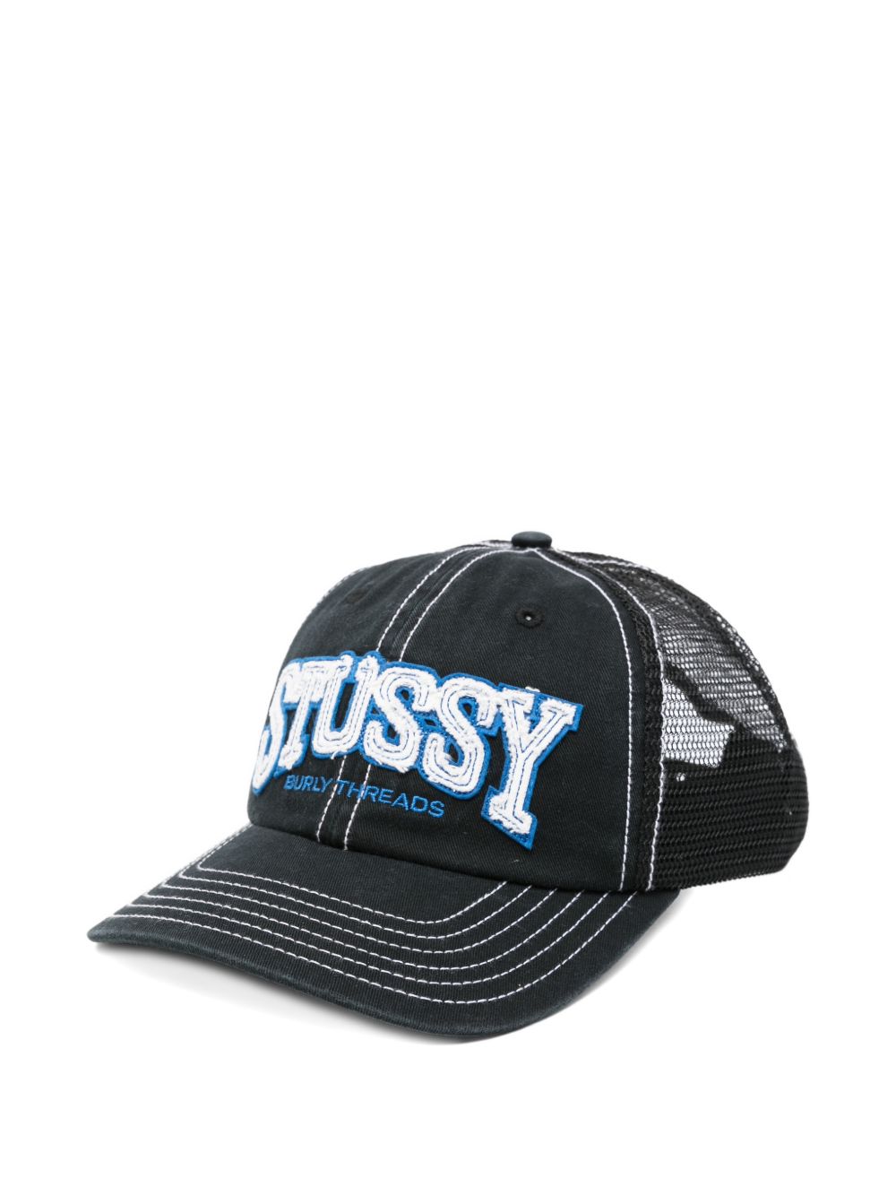 Stussy Hats Black 13112000001 (Stussy / 帽子 ) | Stussy (ステューシー)