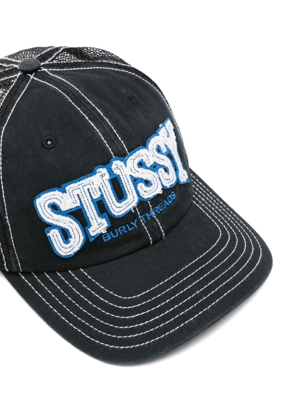 Stussy Hats Black 13112000001 (Stussy / 帽子 ) | Stussy (ステューシー)(2)