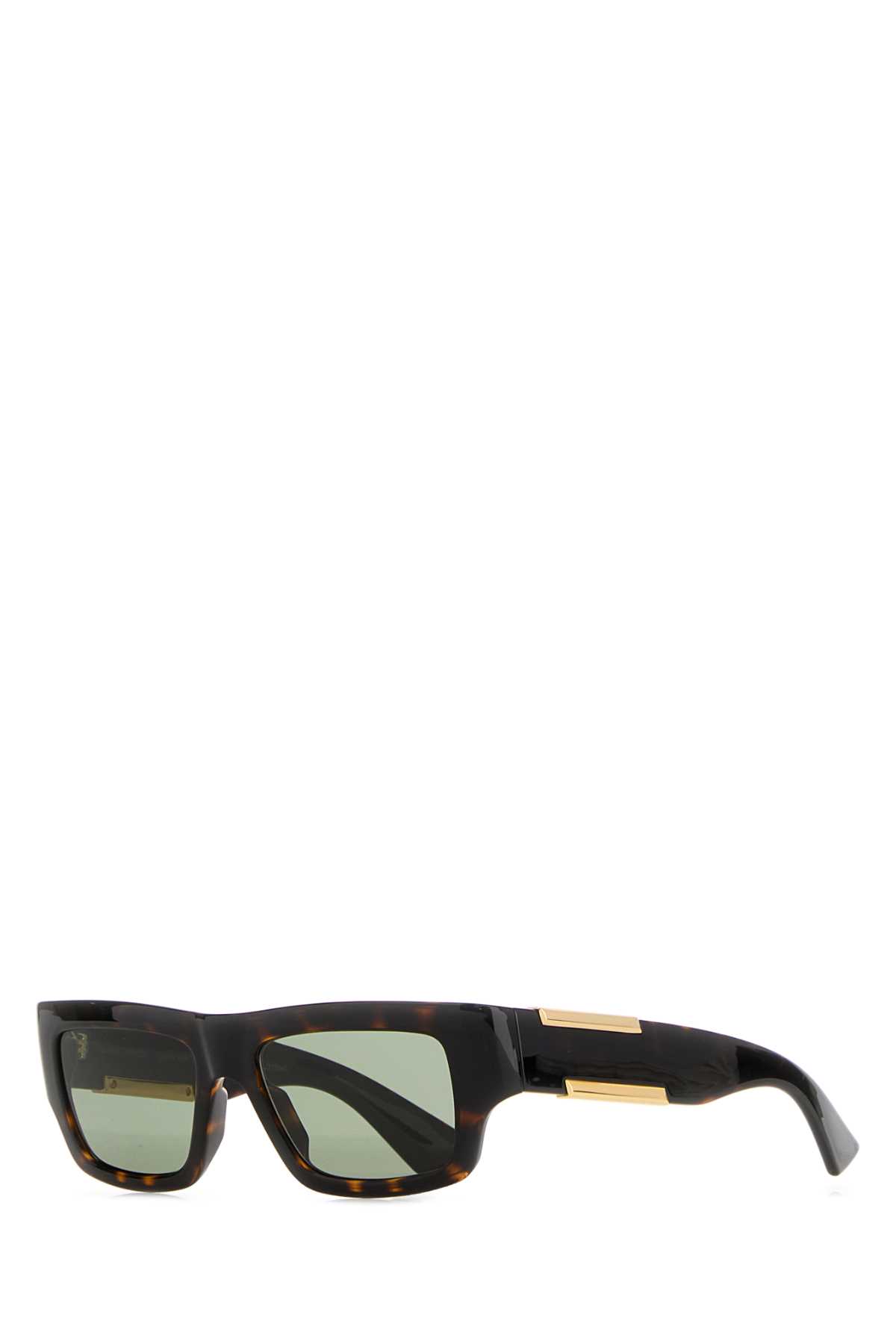 Multicolor acetate Dash sunglasses 872390VBL802835 (Bottega Veneta / サングラス・アイウェア ) | Bottega Veneta (ボッテガ・ヴェネタ)(1)