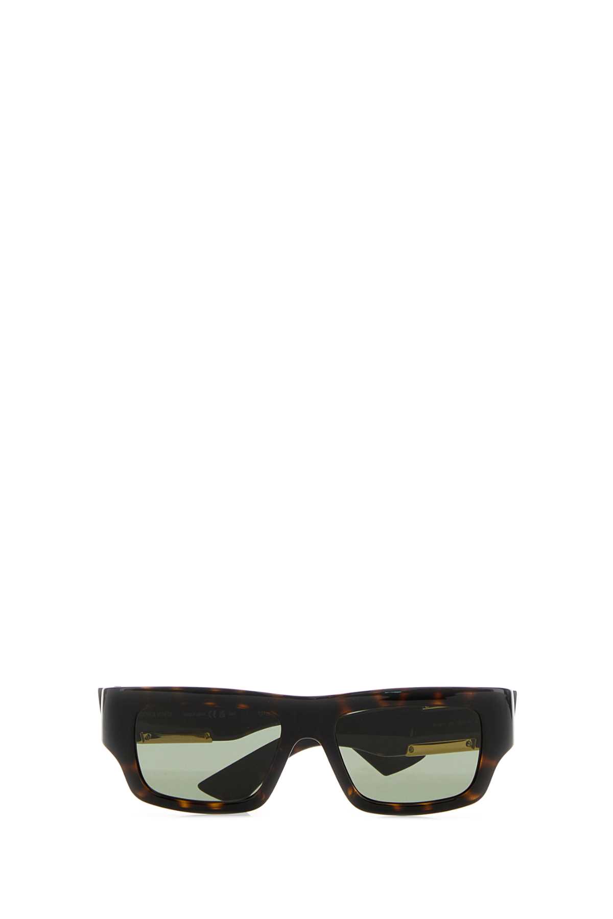 Multicolor acetate Dash sunglasses 872390VBL802835 (Bottega Veneta / サングラス・アイウェア ) | Bottega Veneta (ボッテガ・ヴェネタ)