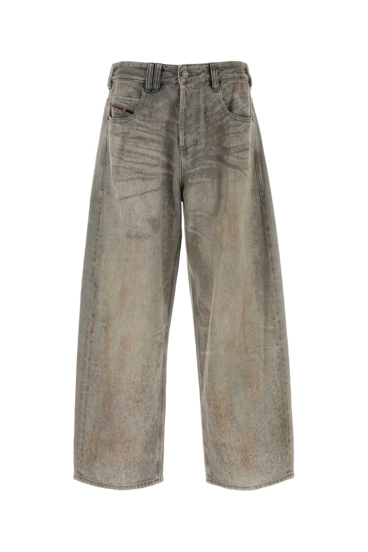 1997 D-ENIM-M-FSI2 A2381709P243202 (Diesel / ジーンズ ) | Diesel (ディーゼル)