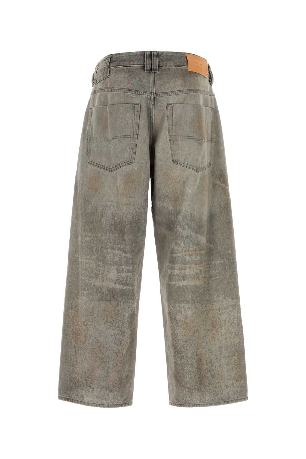 1997 D-ENIM-M-FSI2 A2381709P243202 (Diesel / ジーンズ ) | Diesel (ディーゼル)(1)