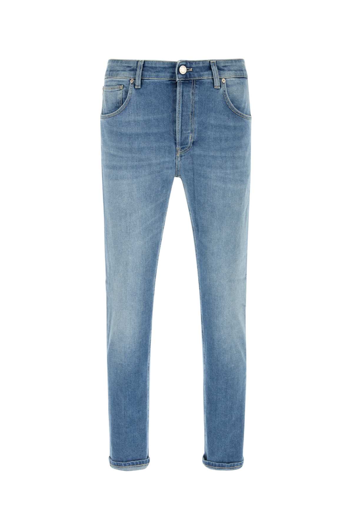 Stretch denim Reggae jeans C5TP05B0SH0250ML37 (PT TORINO / ジーンズ ) | PT TORINO (ピーティー・トリノ)