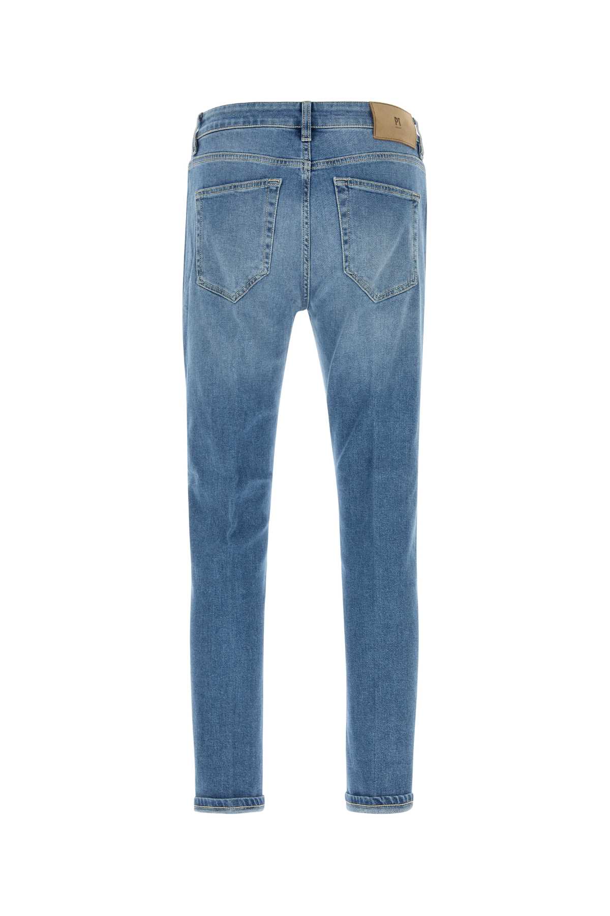 Stretch denim Reggae jeans C5TP05B0SH0250ML37 (PT TORINO / ジーンズ ) | PT TORINO (ピーティー・トリノ)(1)