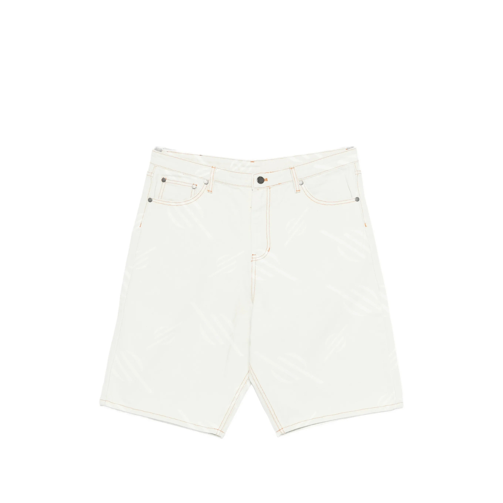 Short Daily Paper 2610035MONOGRAMFOGGY (DAILY PAPER / ショートパンツ ) | DAILY PAPER (デイリーペーパー)