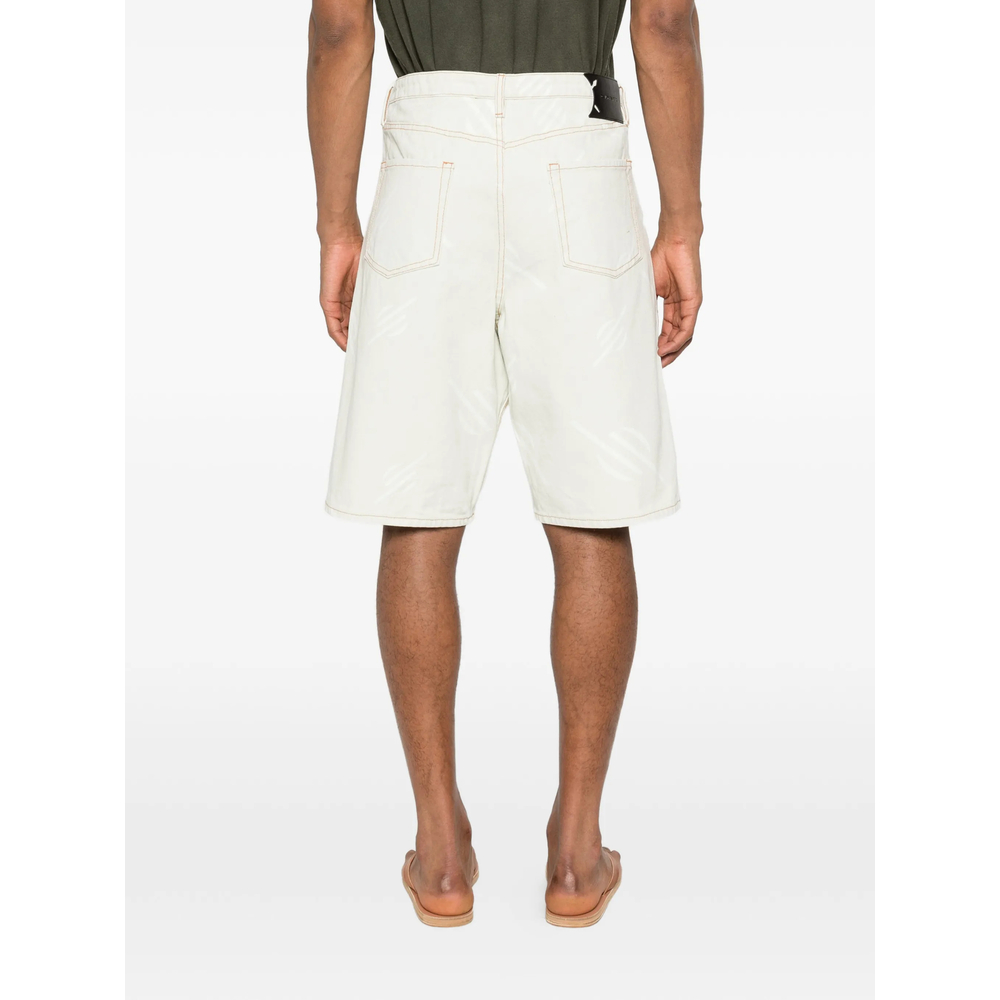 Short Daily Paper 2610035MONOGRAMFOGGY (DAILY PAPER / ショートパンツ ) | DAILY PAPER (デイリーペーパー)(1)