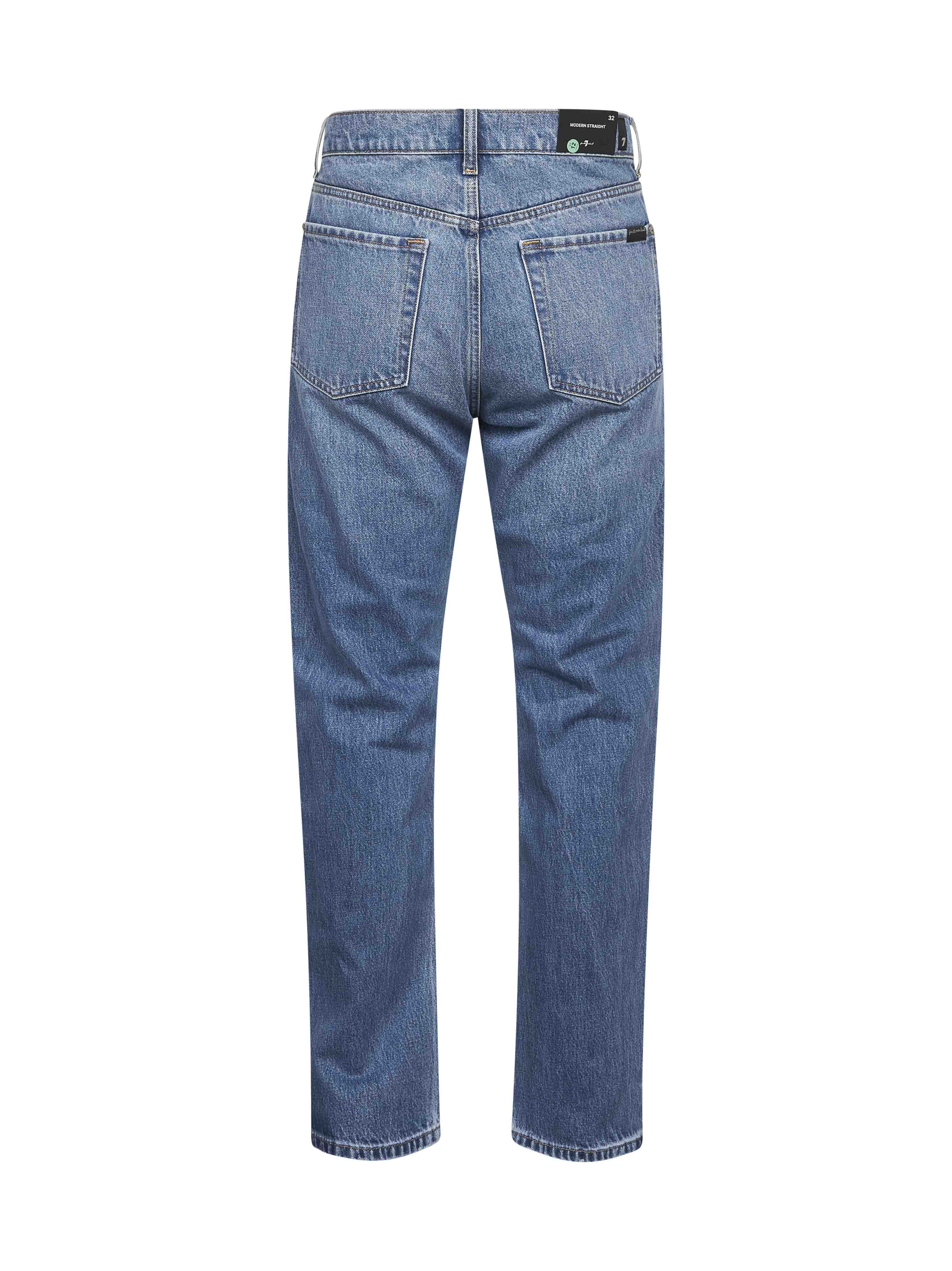 7 for all mankind Jeans Blue 7TD80E351DS (7 for all mankind / ジーンズ ) | 7 for all mankind (セブンフォーオールマンカインド)(1)