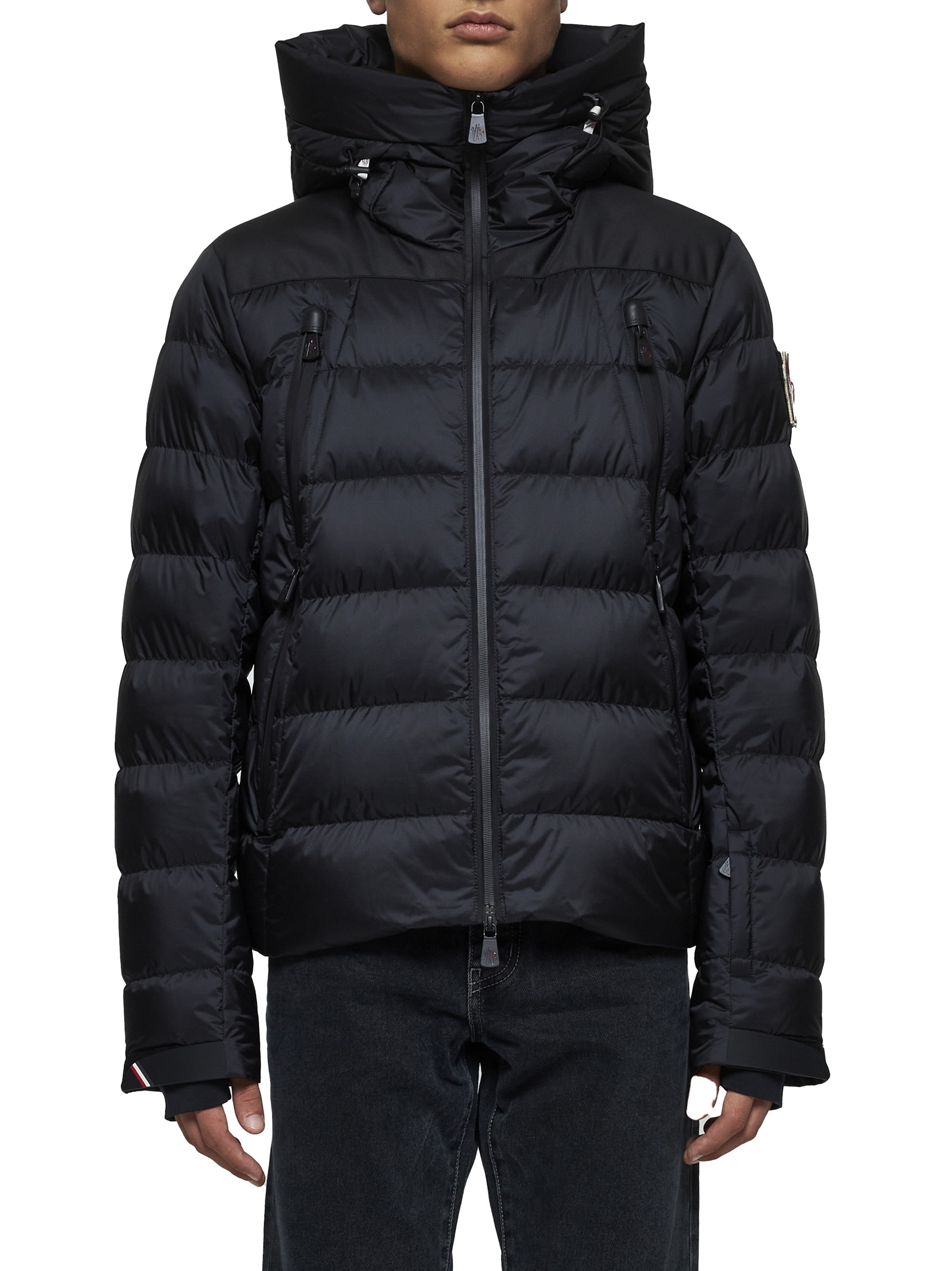 MONCLER GRENOBLE Coats J20971A5054053864999 (Moncler Grenoble / ダウンジャケット・コート ) | Moncler Grenoble (モンクレール グルノーブル)(1)