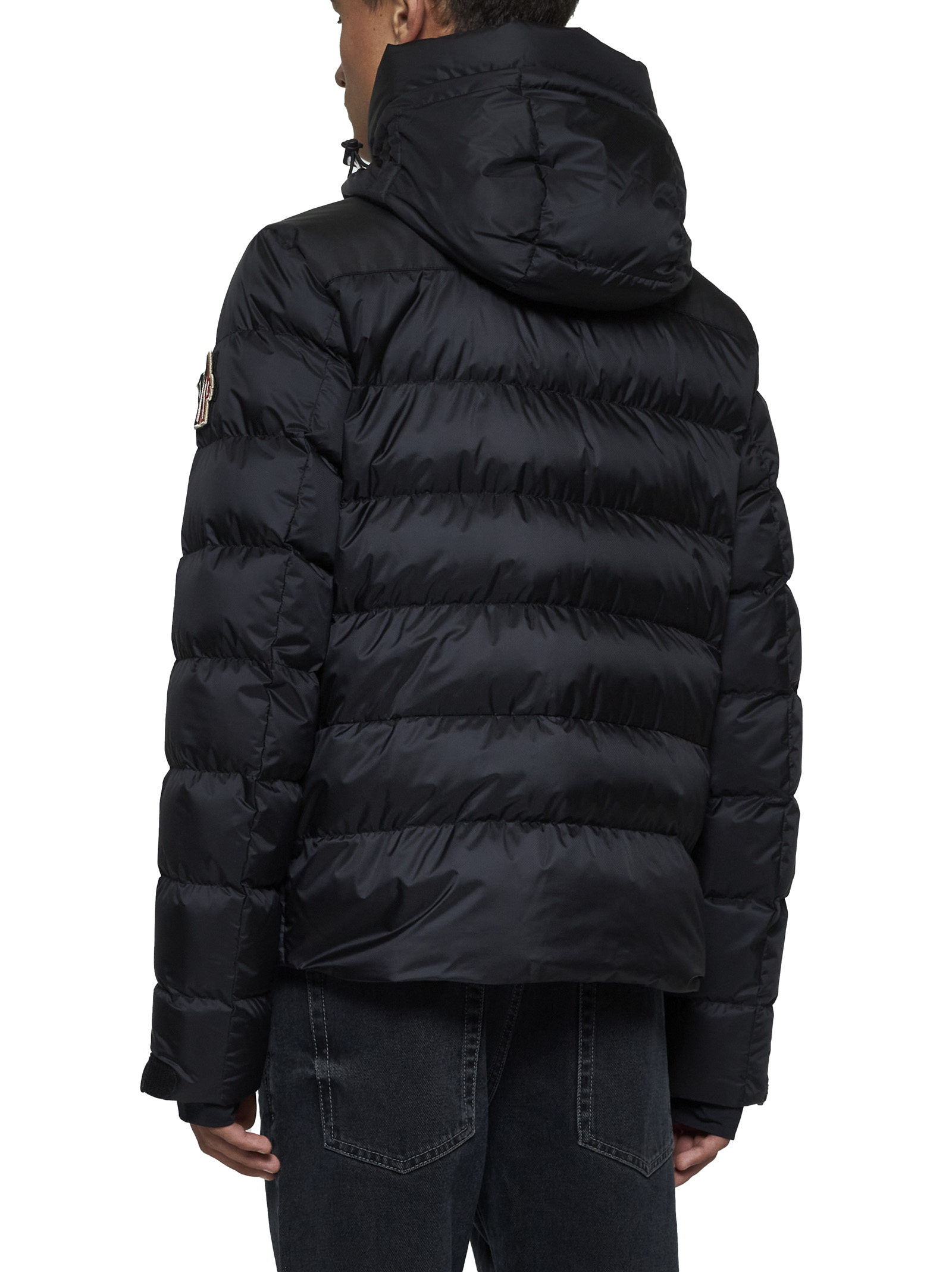 MONCLER GRENOBLE Coats J20971A5054053864999 (Moncler Grenoble / ダウンジャケット・コート ) | Moncler Grenoble (モンクレール グルノーブル)(2)