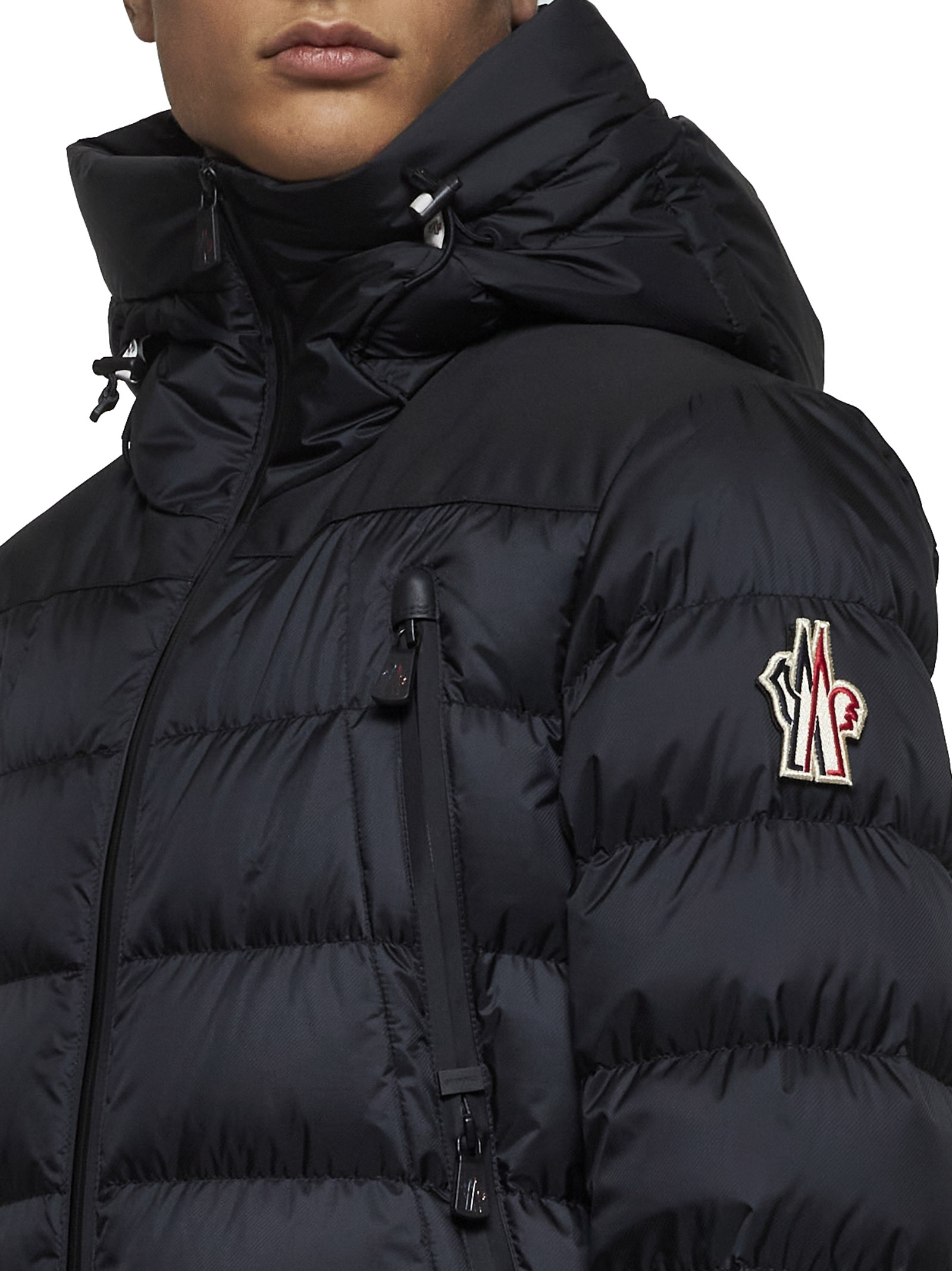 MONCLER GRENOBLE Coats J20971A5054053864999 (Moncler Grenoble / ダウンジャケット・コート ) | Moncler Grenoble (モンクレール グルノーブル)(3)