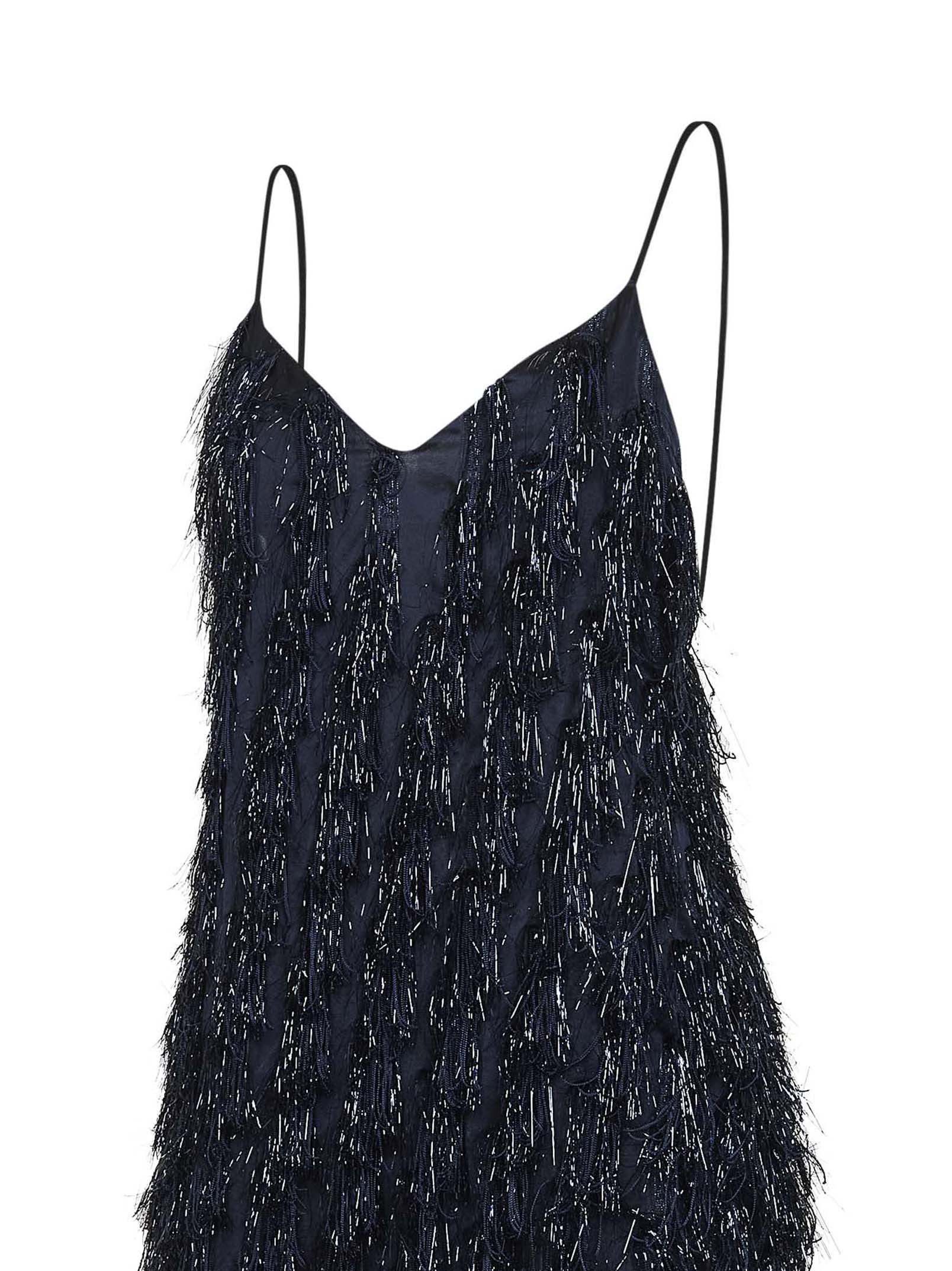 Stella McCartney Dresses Fuchsia 6A06423EJ3564000 (Stella McCartney / ワンピース・ドレス・オールインワン ) | Stella McCartney (ステラ マッカートニー)(2)