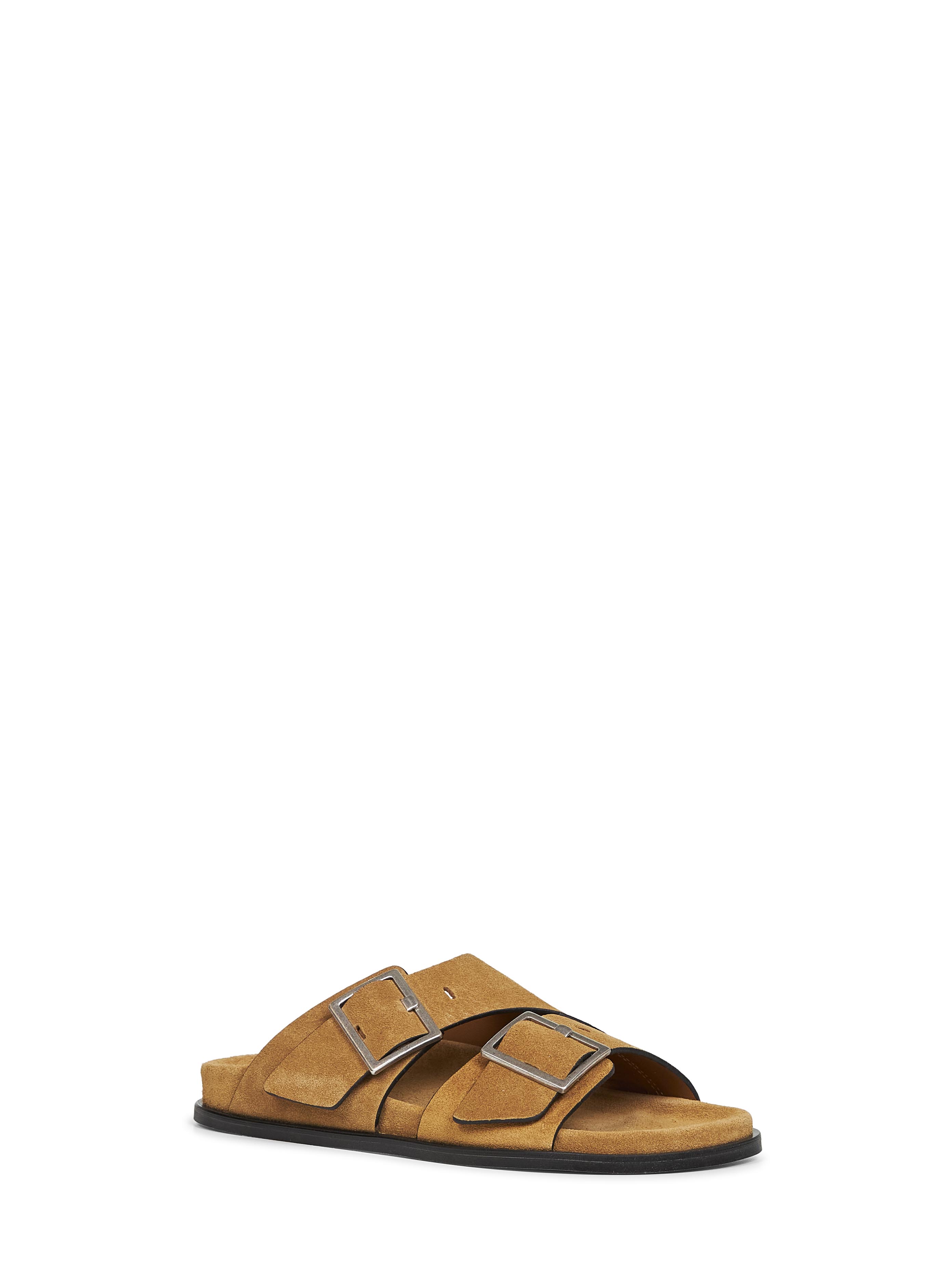 ALOHAS Sandals S10118503SUEDETAN (ALOHAS / サンダル ) | ALOHAS (アロハス)(1)