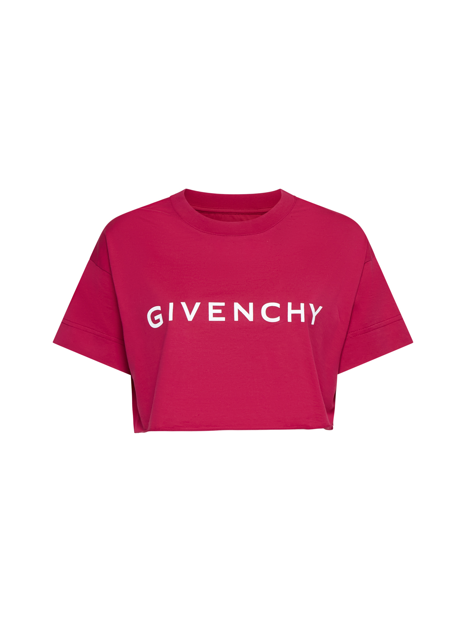 Givenchy T-shirts and Polos BW70C53YAC621 (GIVENCHY / Tシャツ・カットソー ) | GIVENCHY (ジバンシィ)