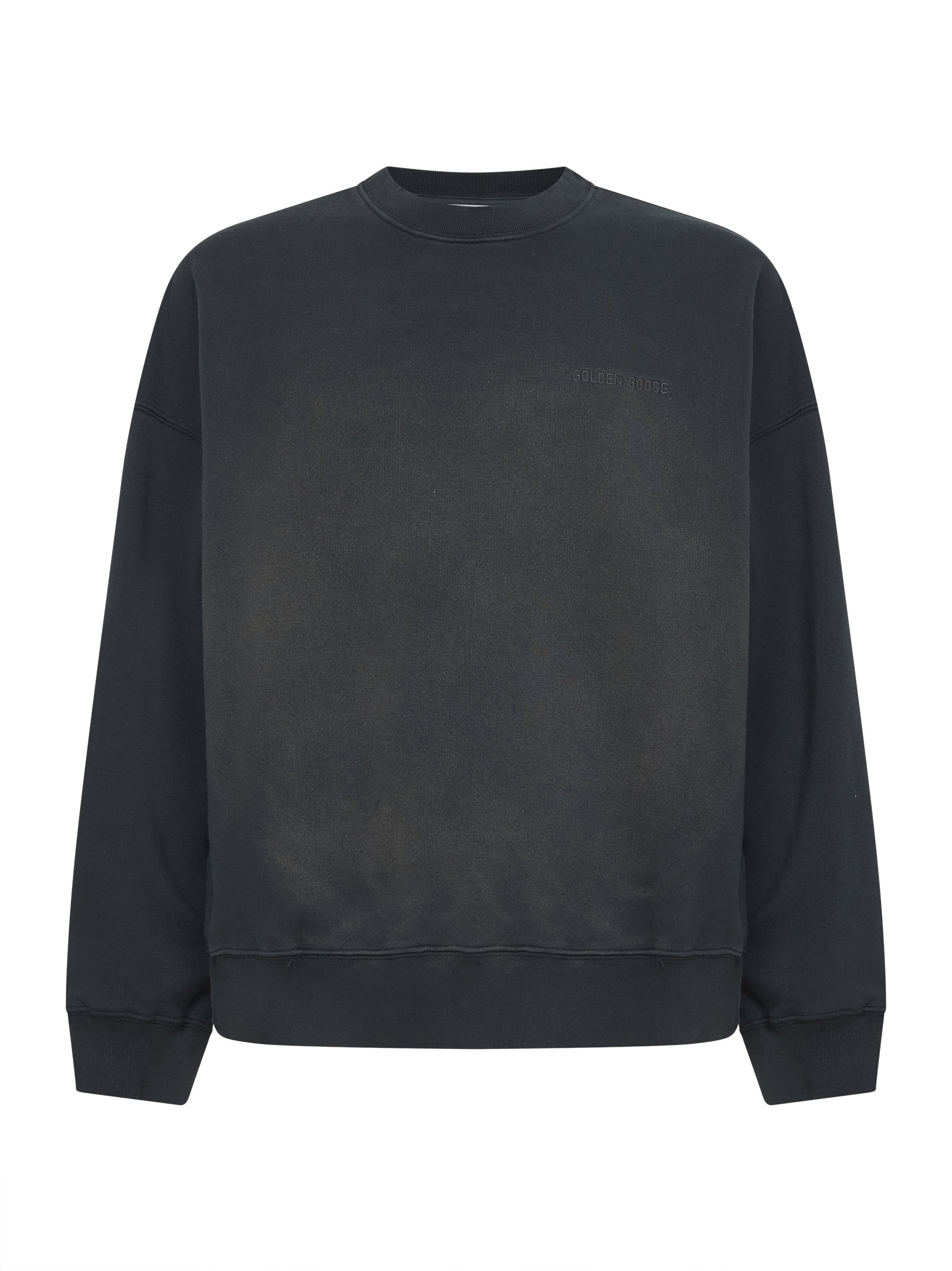 Golden Goose Sweaters GUP01938P00214690498 (Golden Goose / スウェット・フーディー ) | Golden Goose (ゴールデングース)