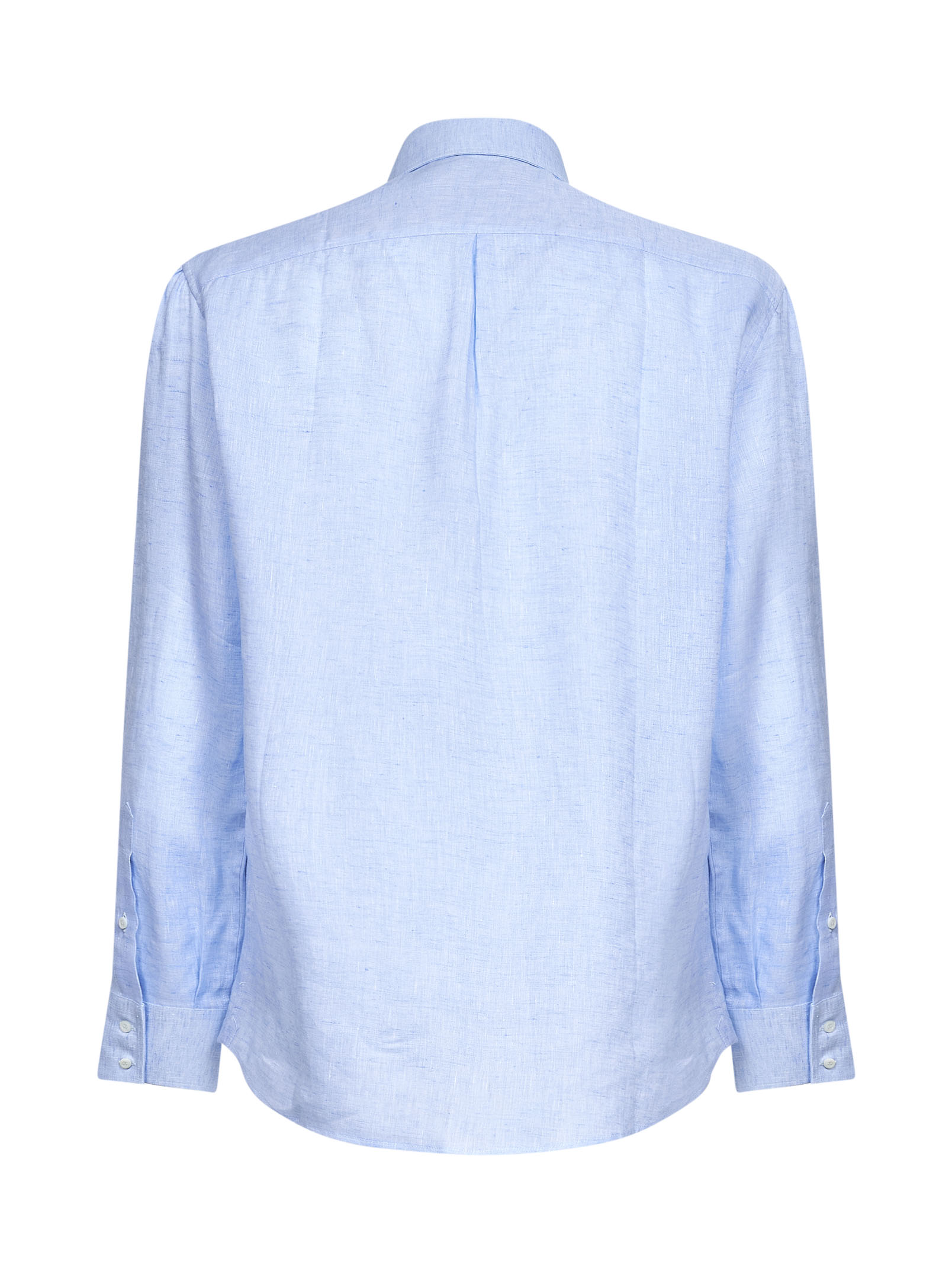 Brunello Cucinelli Shirts MultiColour MM6840028C105 (Brunello Cucinelli / シャツ・ブラウス ) | Brunello Cucinelli (ブルネロ・クチネリ)(1)