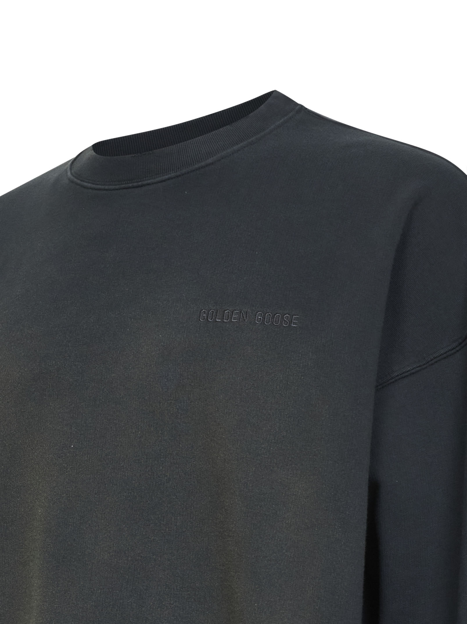 Golden Goose Sweaters GUP01938P00214690498 (Golden Goose / スウェット・フーディー ) | Golden Goose (ゴールデングース)(2)