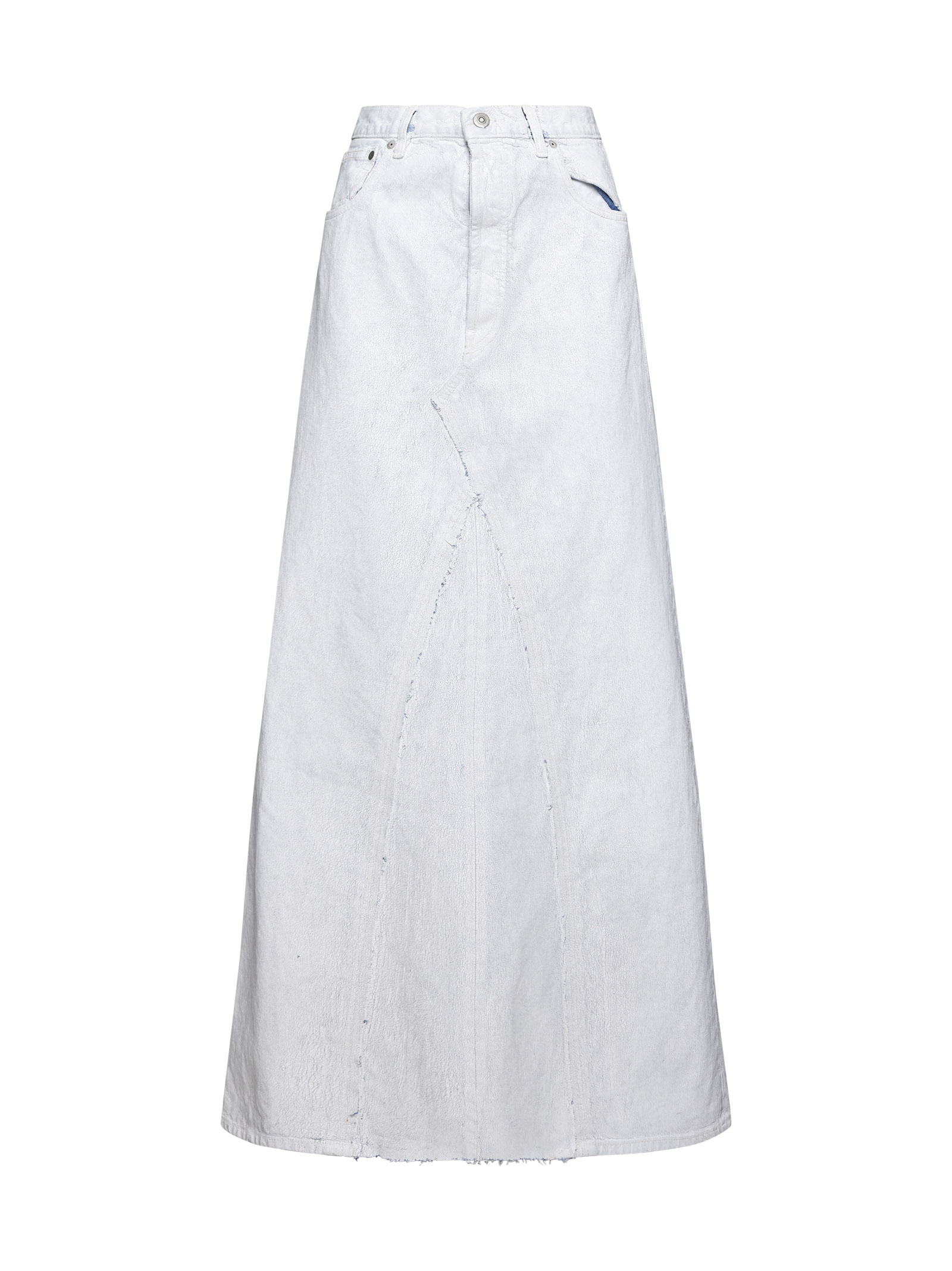 Maison Margiela Skirts SI0MA0002S30561967 (Maison Margiela / スカート ) | Maison Margiela (メゾン マルジェラ)