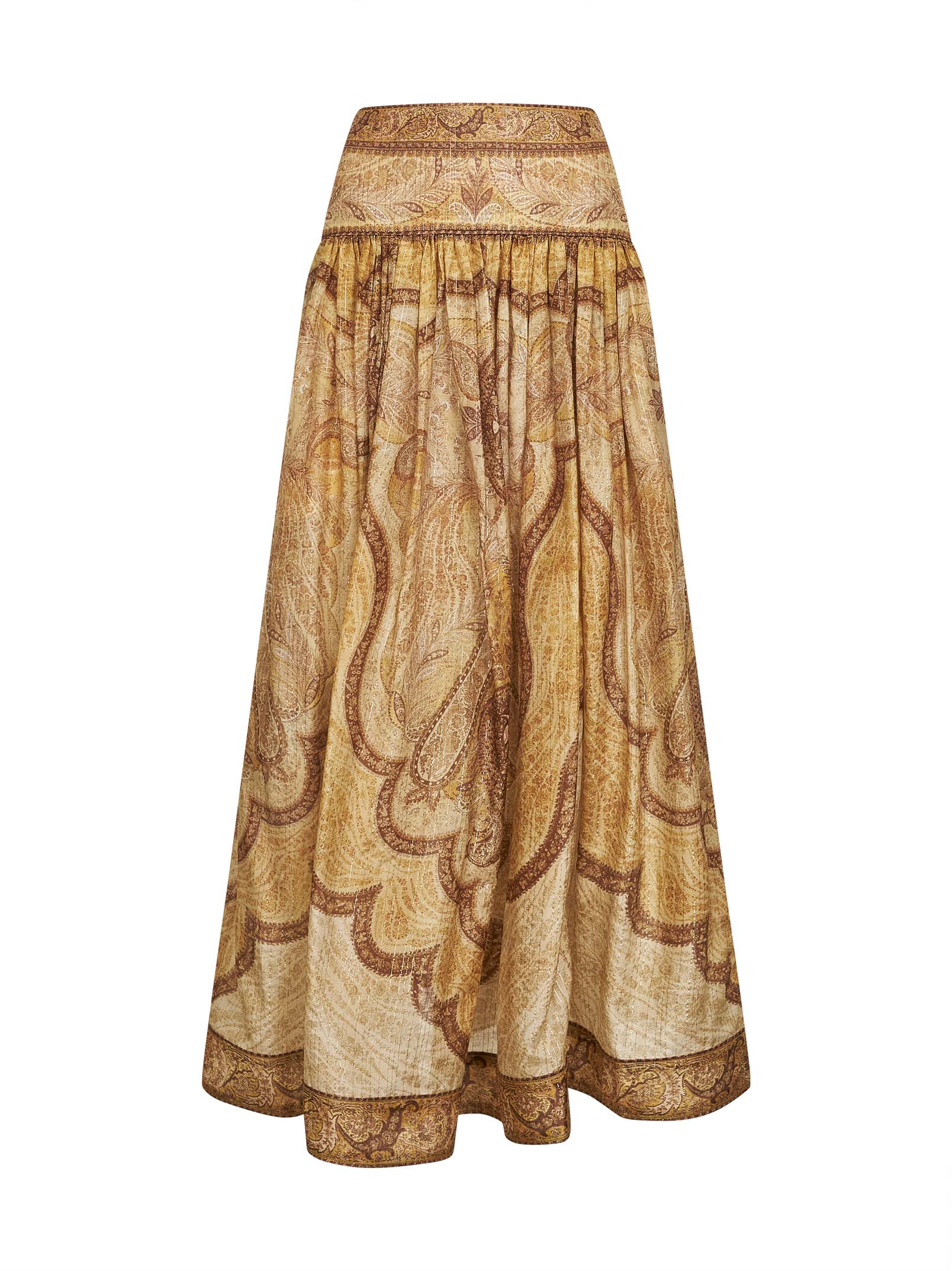 Zimmermann Skirts 6437SRS262TPMM (ZIMMERMANN / スカート ) | ZIMMERMANN (ジマーマン)
