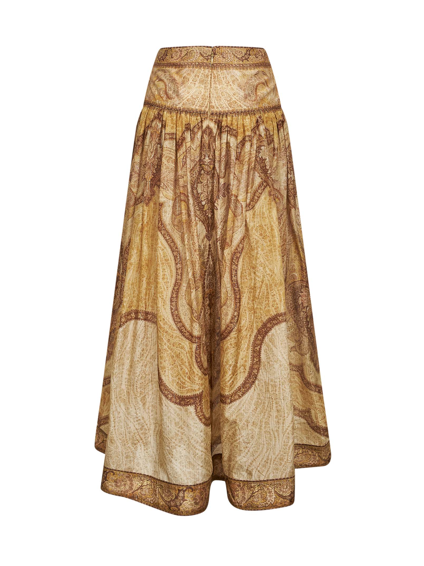 Zimmermann Skirts 6437SRS262TPMM (ZIMMERMANN / スカート ) | ZIMMERMANN (ジマーマン)(1)