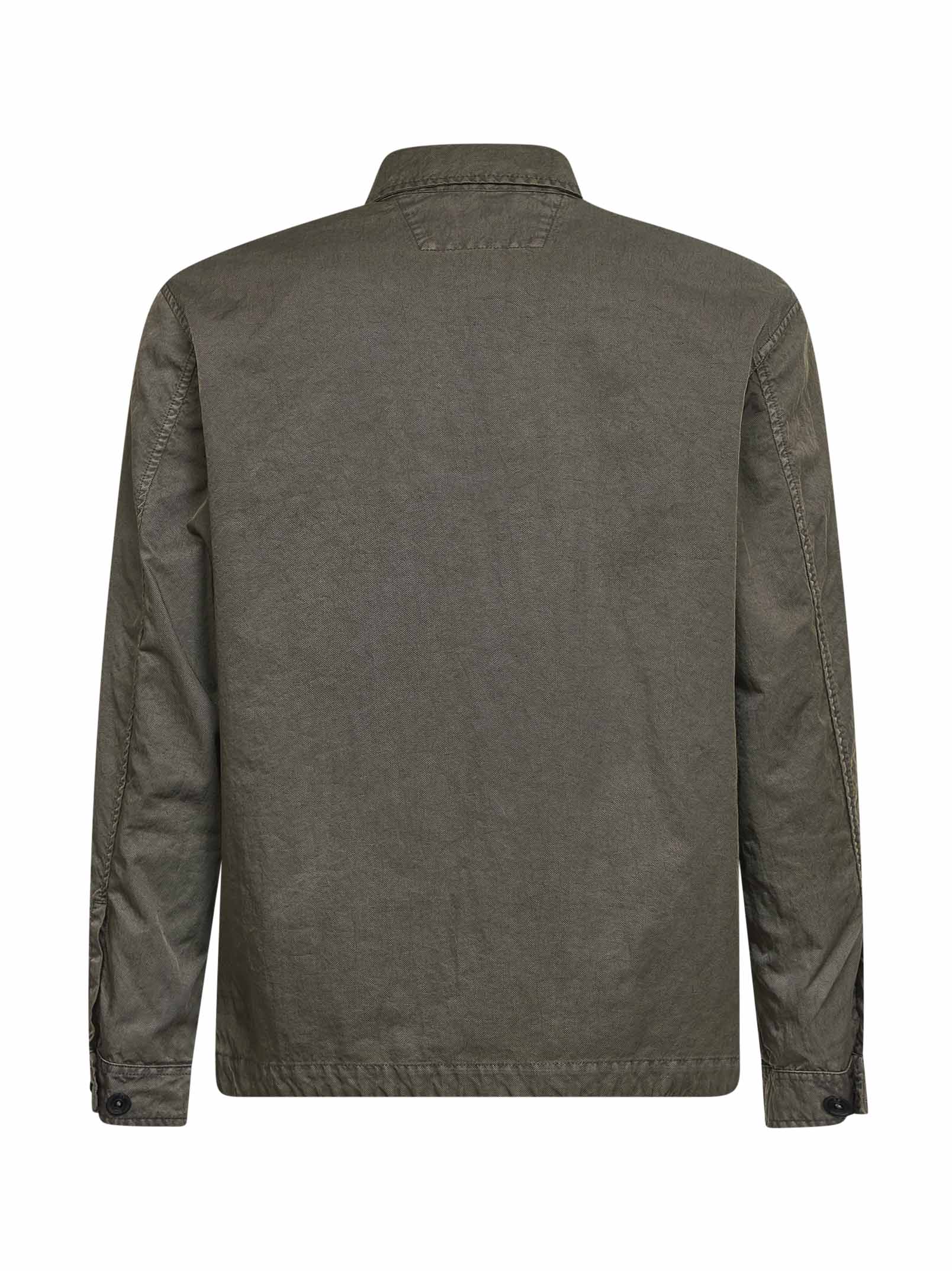 CP COMPANY Coats MOS074A110540S610 (C.P. Company / カジュアルジャケット ) | C.P. Company (シーピーカンパニー)(1)