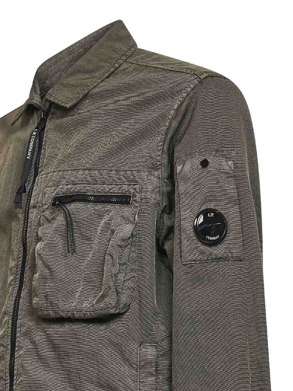 CP COMPANY Coats MOS074A110540S610 (C.P. Company / カジュアルジャケット ) | C.P. Company (シーピーカンパニー)(2)