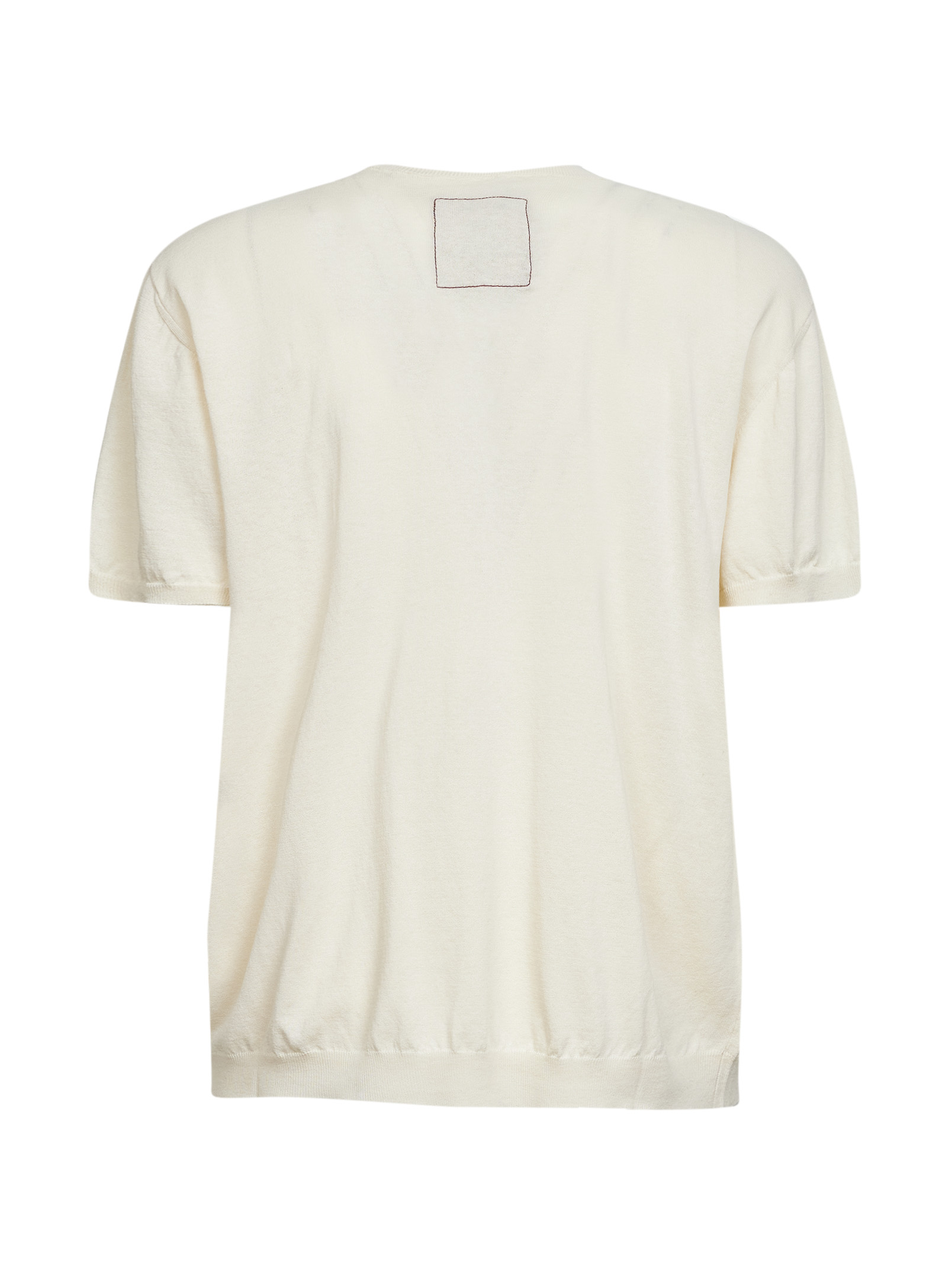 Uma Wang Sweaters Beige UK7533UW101 (UMA WANG / ニット・セーター・カーディガン ) | UMA WANG (ユマ ワン)(1)