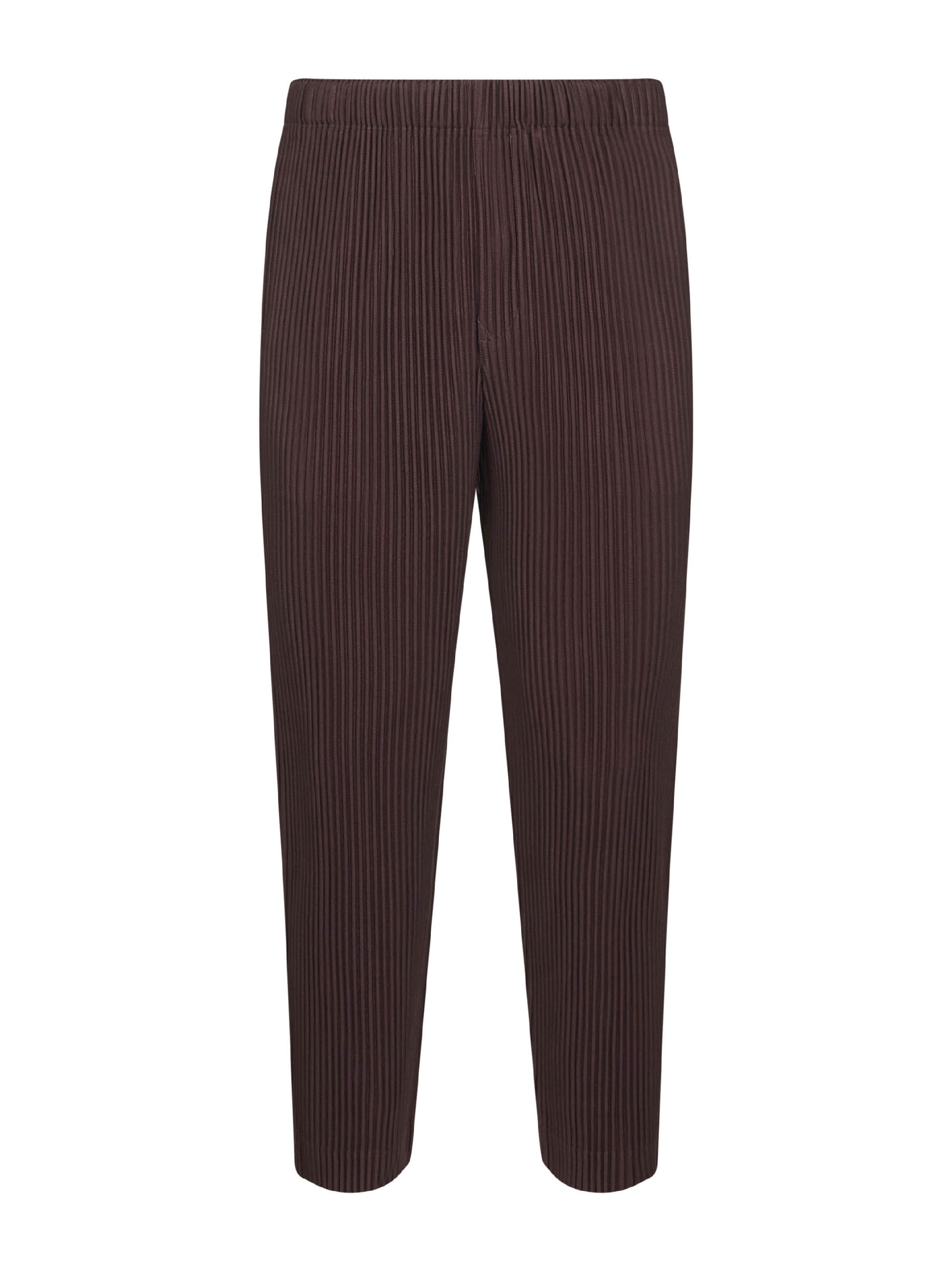 HOMME PLISSE ISSEY MIYAKE RTW... JF18848 (HOMME PLISSÉ ISSEY MIYAKE / パンツ ) | HOMME PLISSÉ ISSEY MIYAKE (オムプリッセ イッセイ ミヤケ)