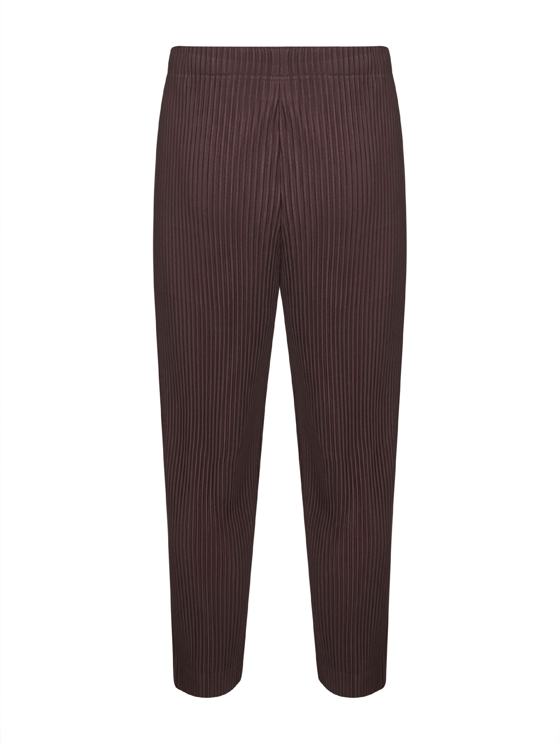 HOMME PLISSE ISSEY MIYAKE RTW... JF18848 (HOMME PLISSÉ ISSEY MIYAKE / パンツ ) | HOMME PLISSÉ ISSEY MIYAKE (オムプリッセ イッセイ ミヤケ)(1)