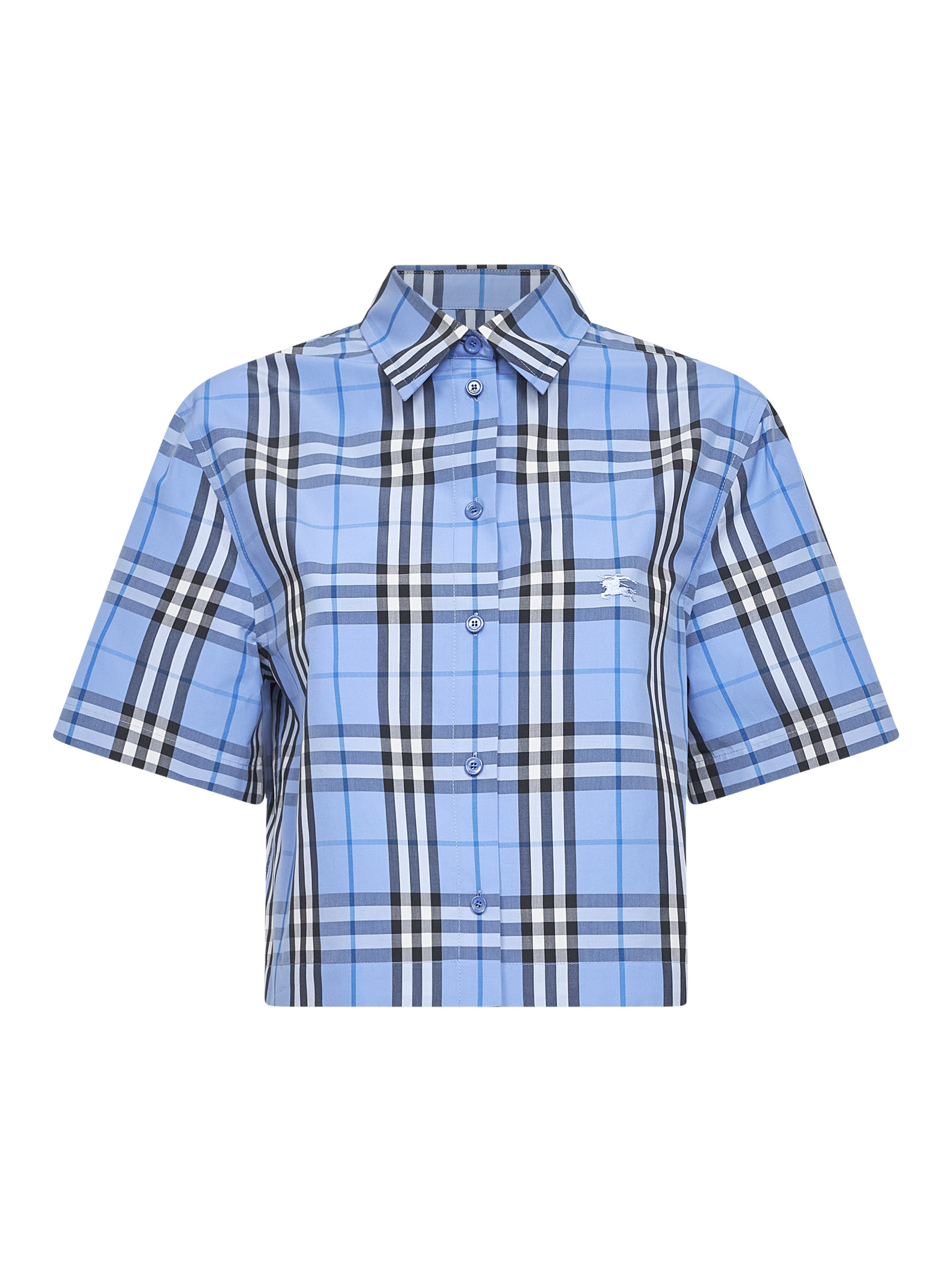 Burberry Shirts 8123696C4258 (Burberry / シャツ・ブラウス ) | Burberry (バーバリー)
