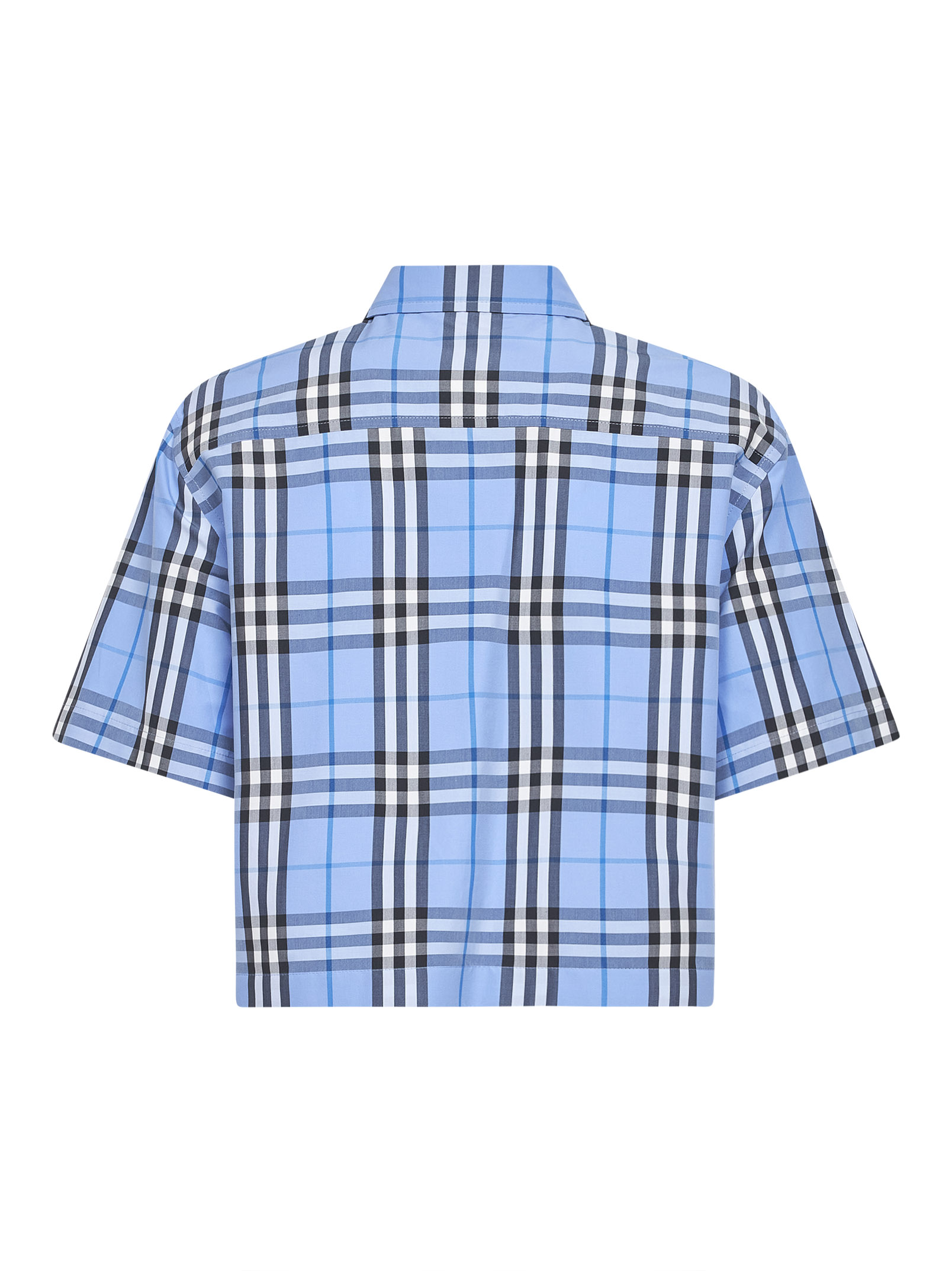 Burberry Shirts 8123696C4258 (Burberry / シャツ・ブラウス ) | Burberry (バーバリー)(1)