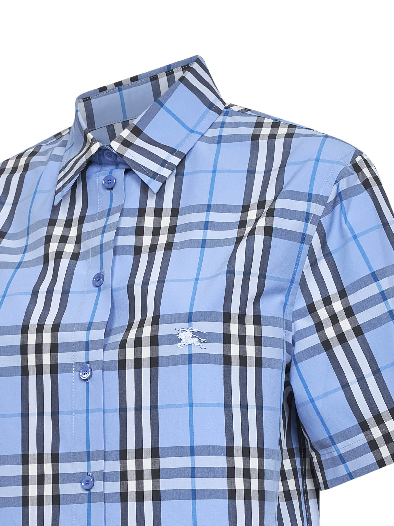 Burberry Shirts 8123696C4258 (Burberry / シャツ・ブラウス ) | Burberry (バーバリー)(2)