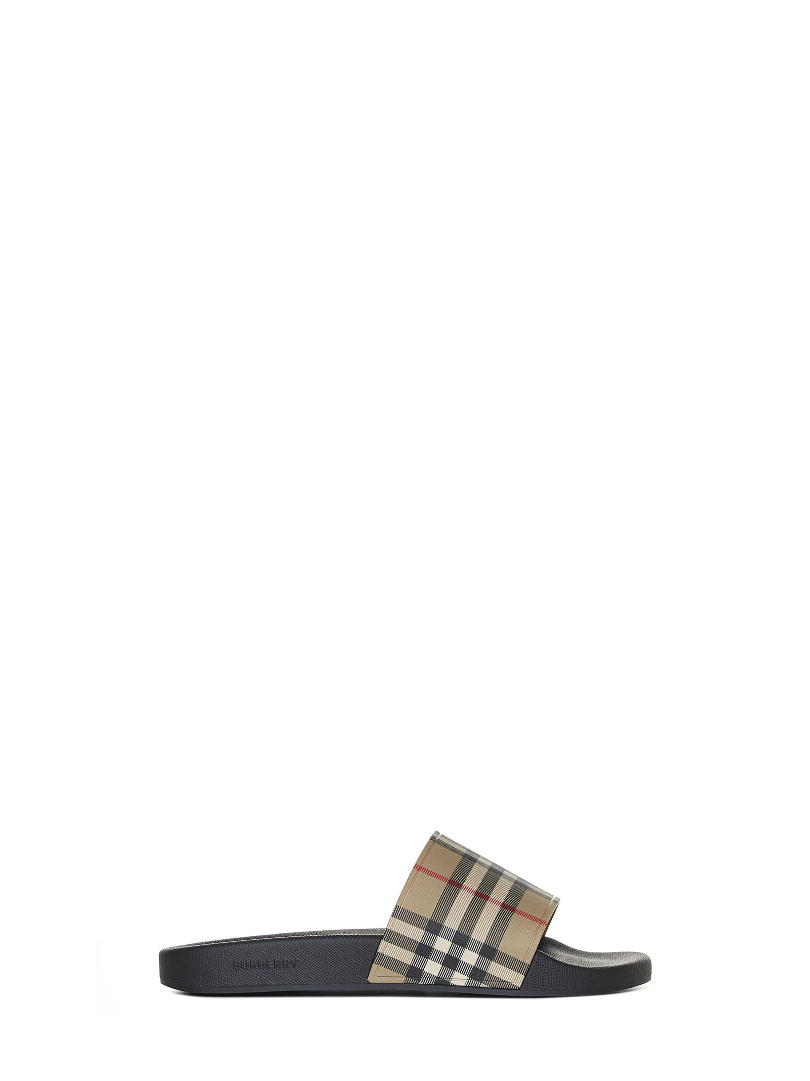 Burberry Sandals Beige 8056942A7028 (Burberry / サンダル ) | Burberry (バーバリー)